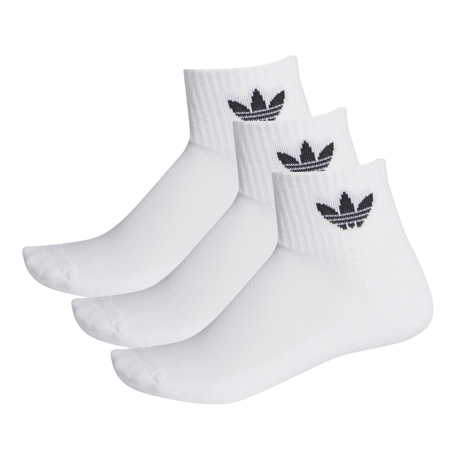 1/4 SOCKS 3P