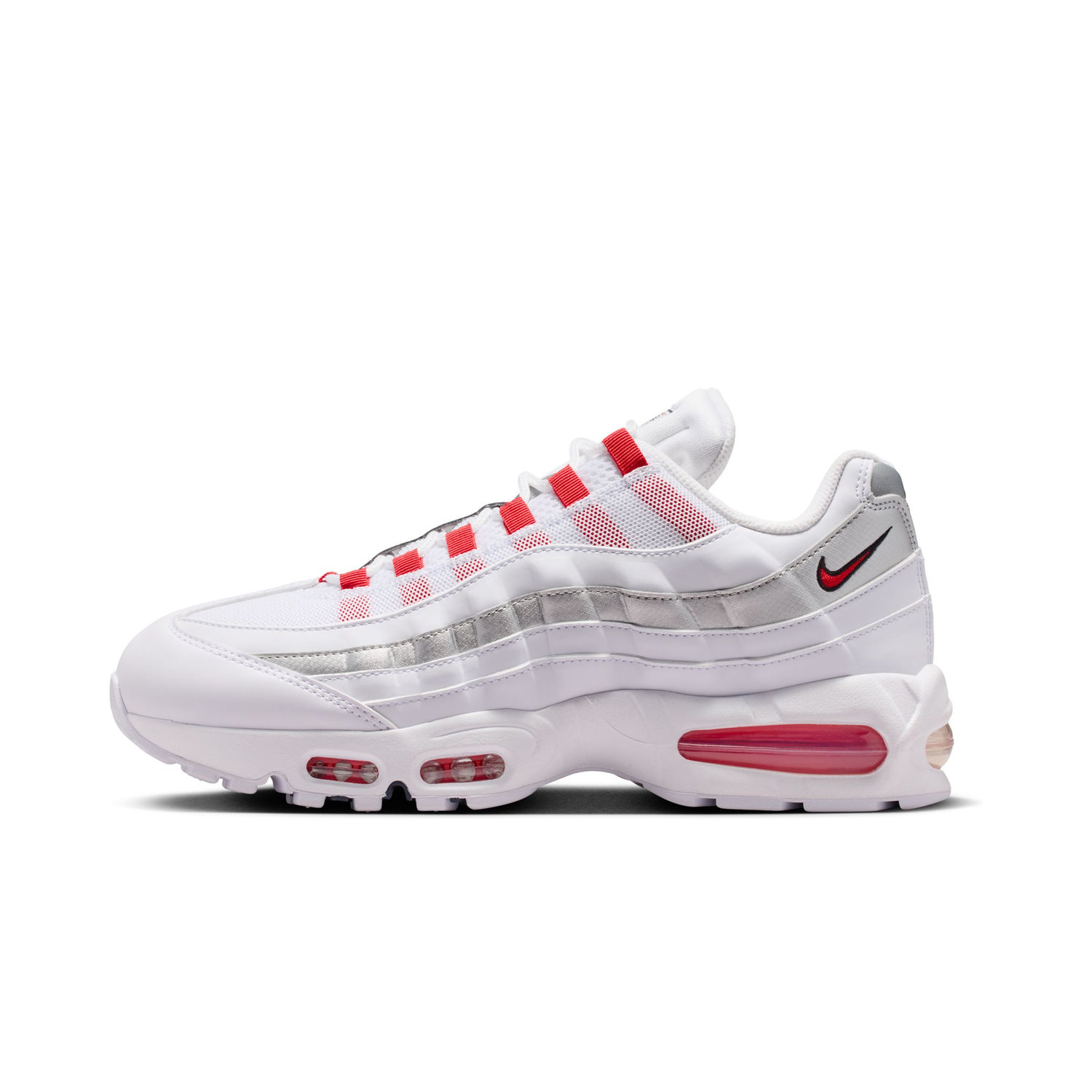 Nike Air Max 95 Big Bubble "England"