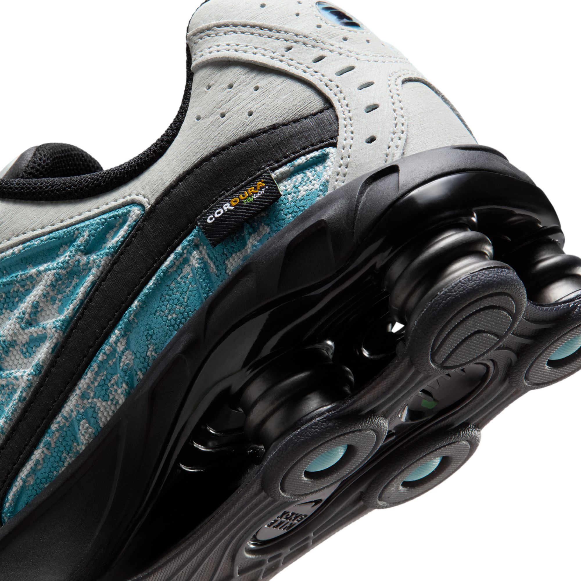 NIKE SHOX RIDE 2 PRM image number null