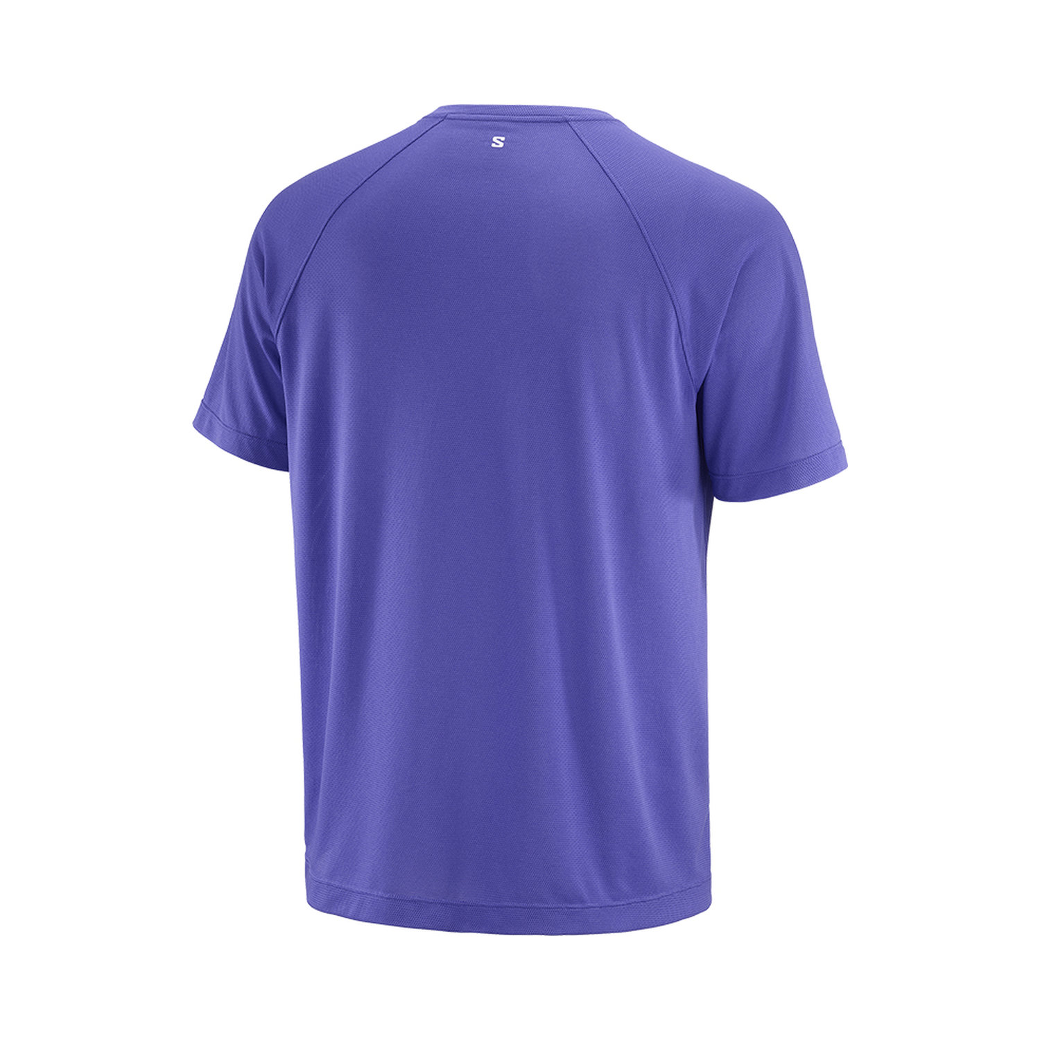 SHKOUT CORE SS TEE image number null