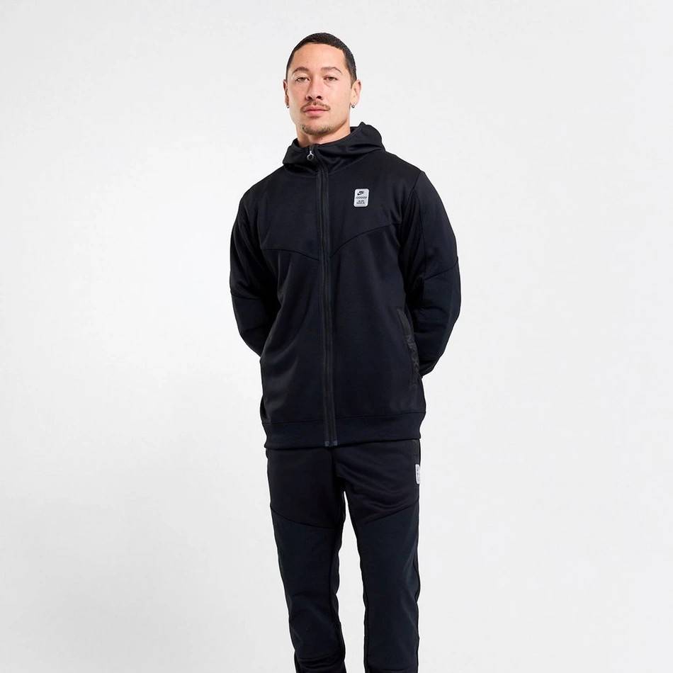 M NSW AIR MAX PK FZ HOODIE image number null
