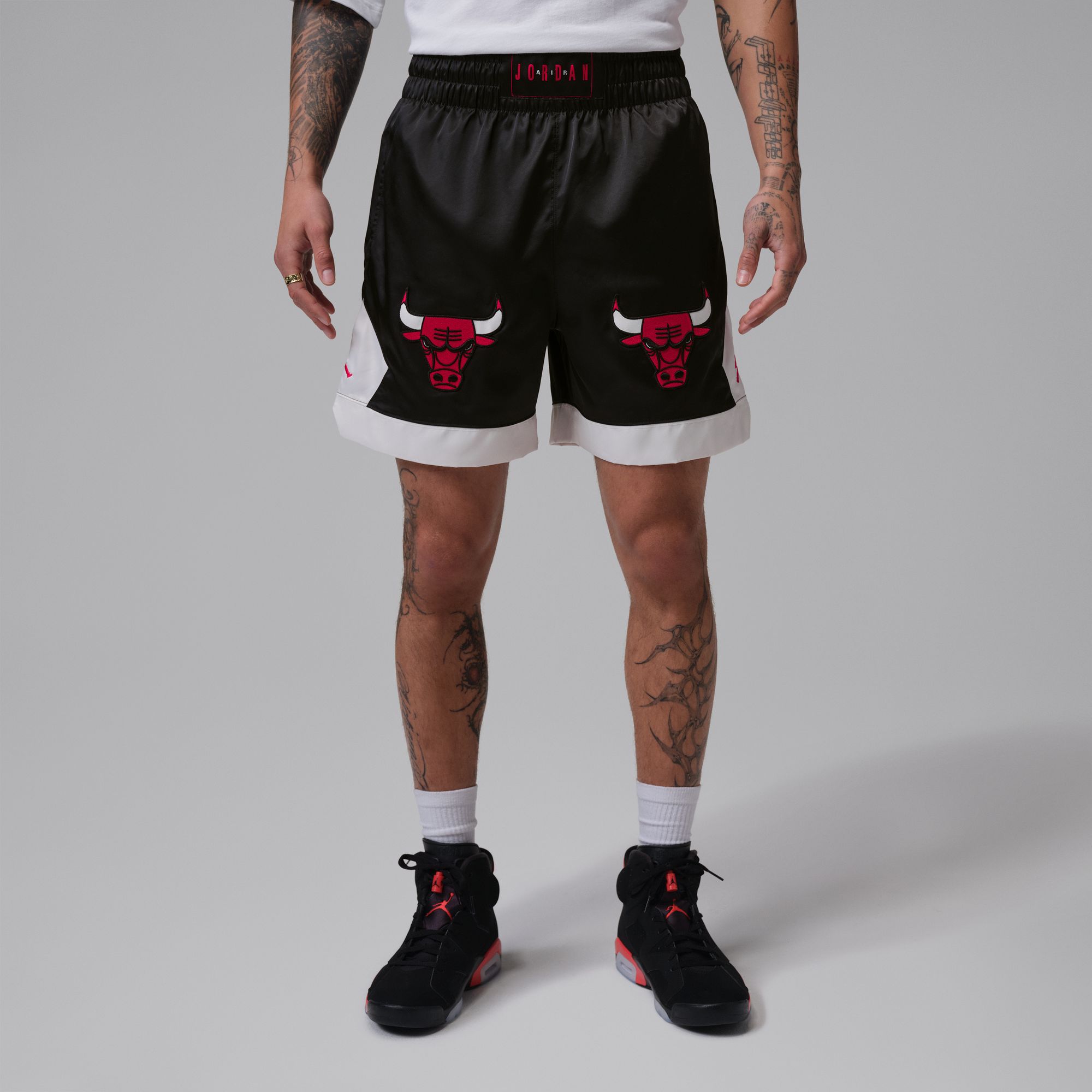 Jordan Flight image number null