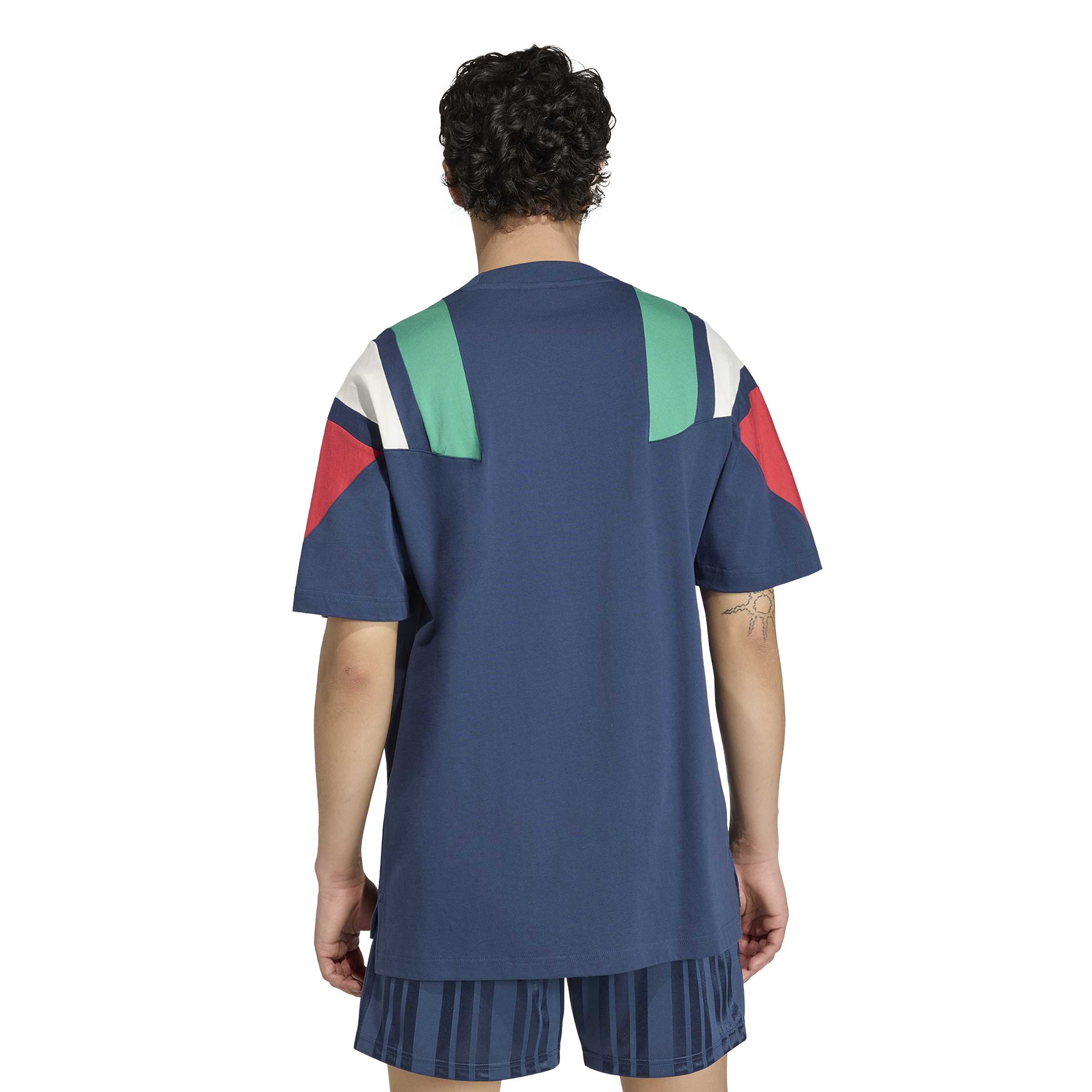 FIGC EQT TEE image number null