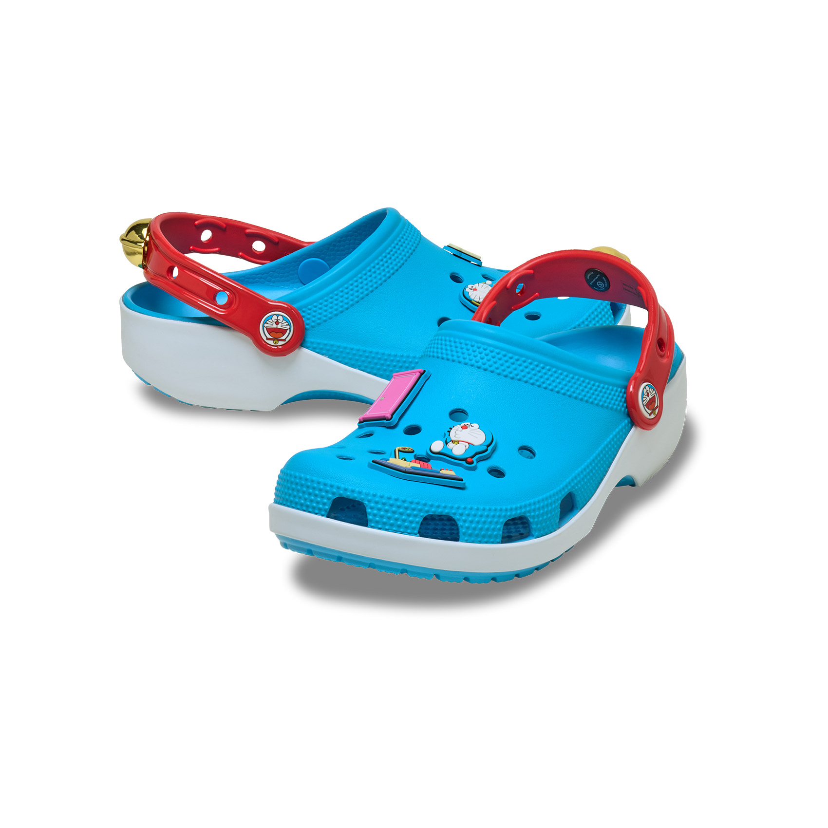 DORAEMON CLASSICS CLOG image number null