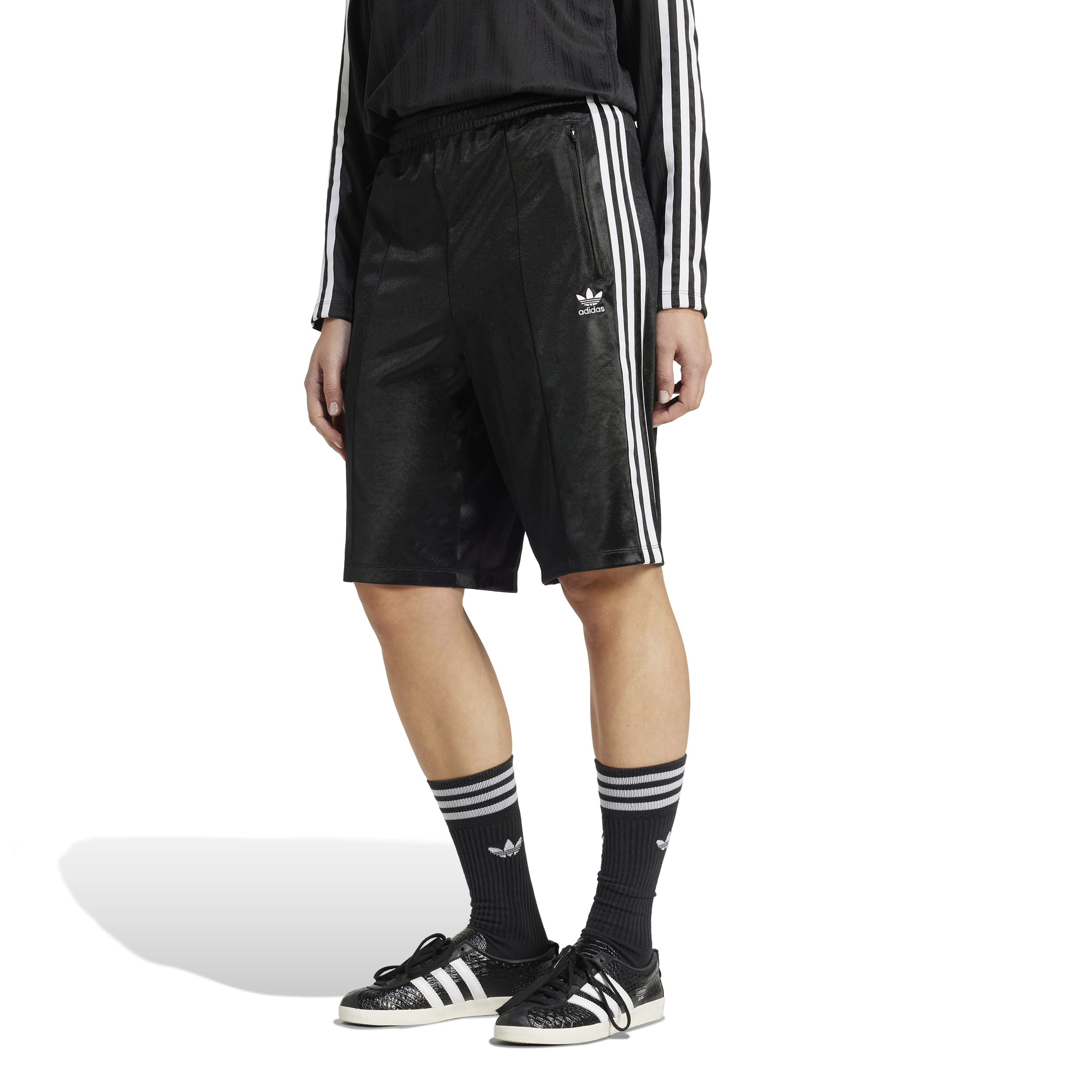 FIREBIRD SHORT