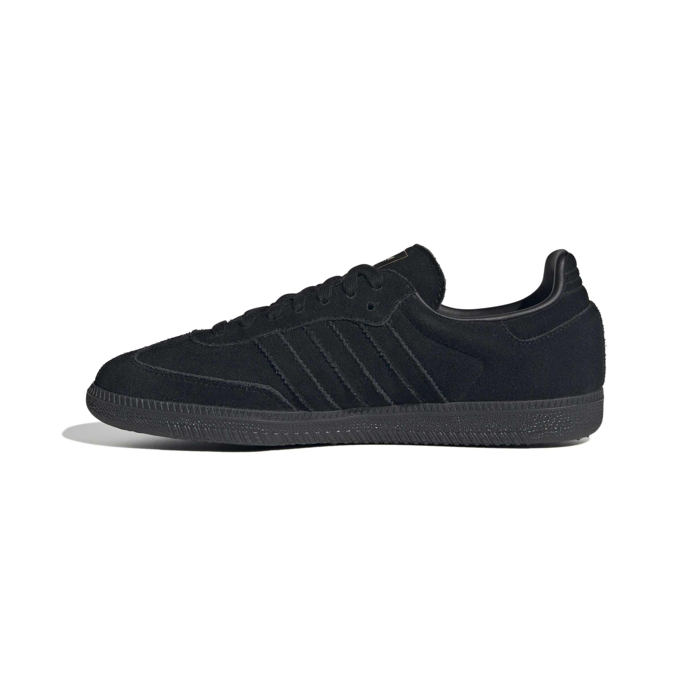 SAMBA OG