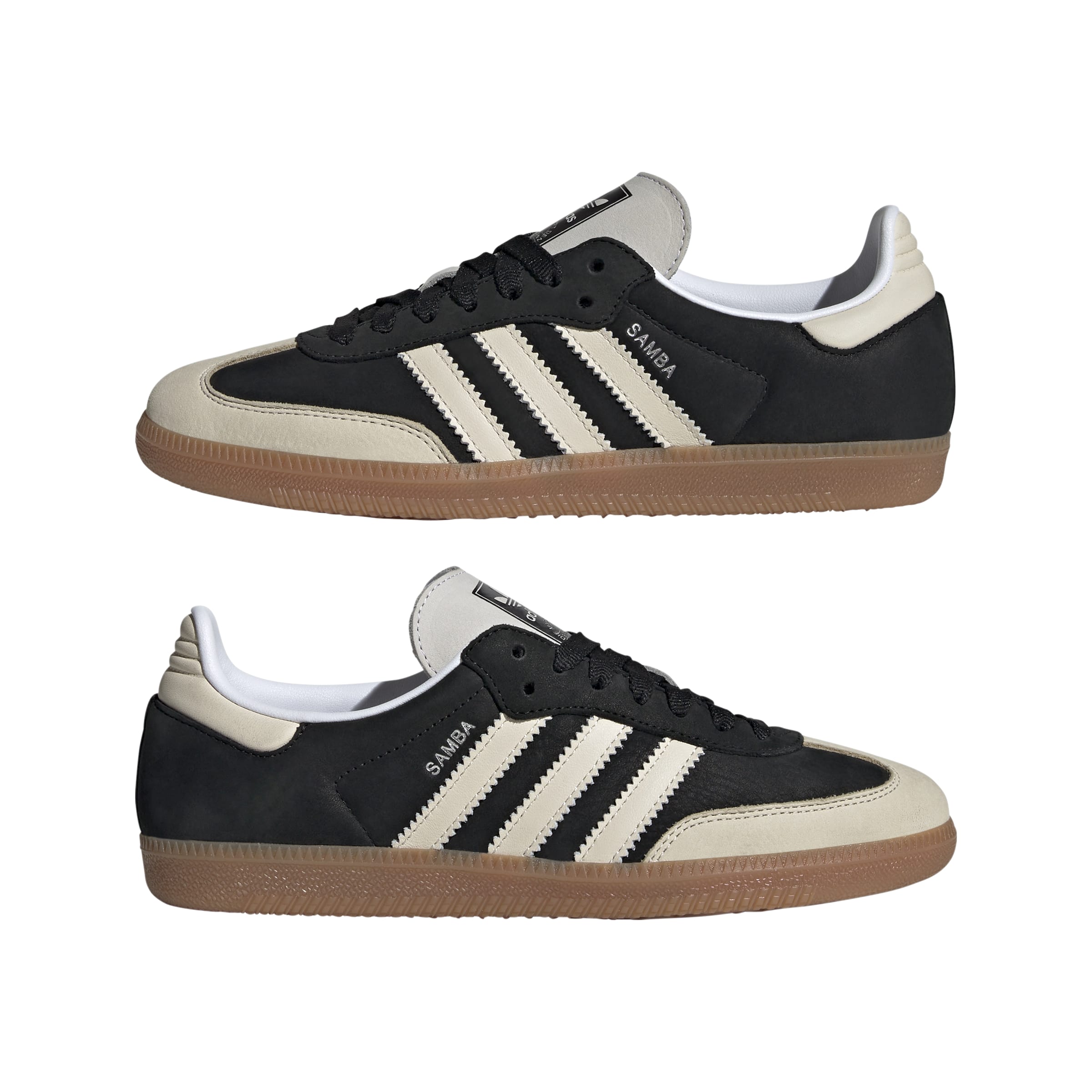 SAMBA OG W image number null