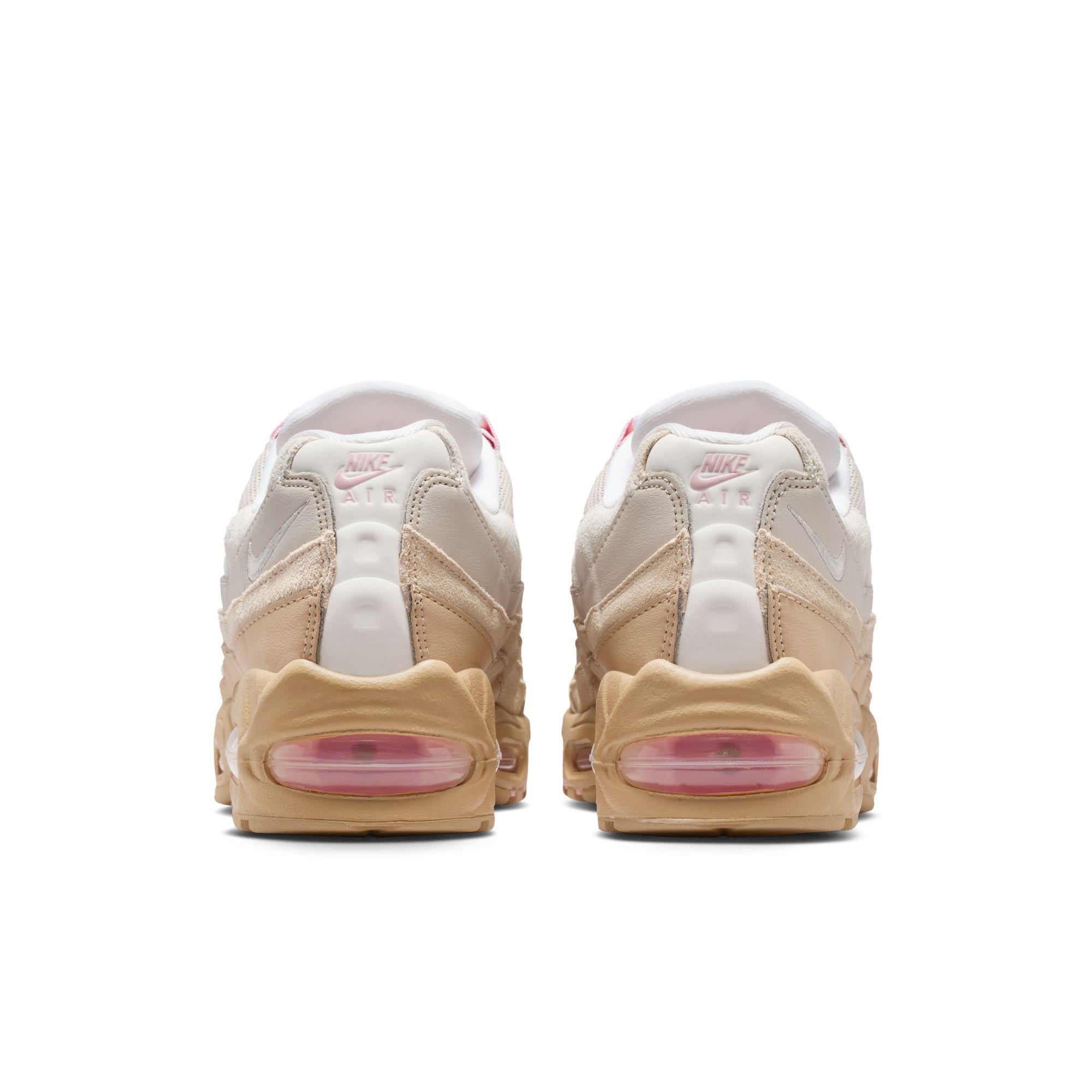 Nike Air Max 95 Big Bubble image number null