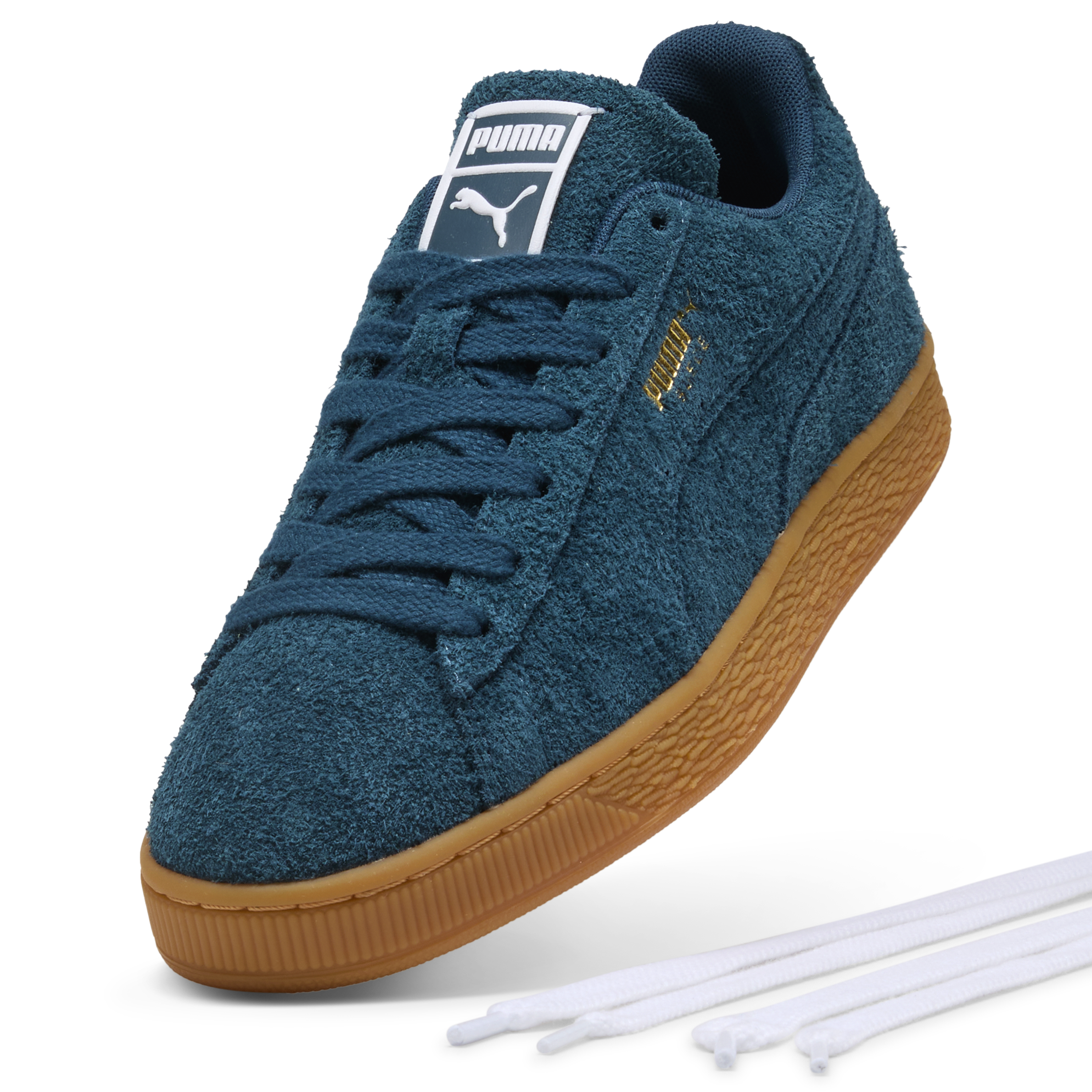 SUEDE FOREVER image number null