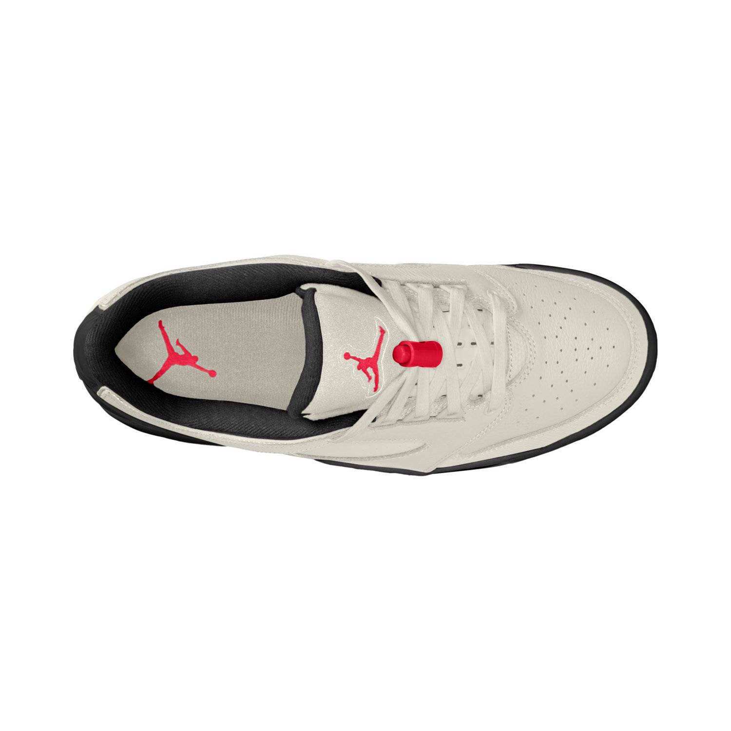 JORDAN SIXTY PLUS LOW image number null