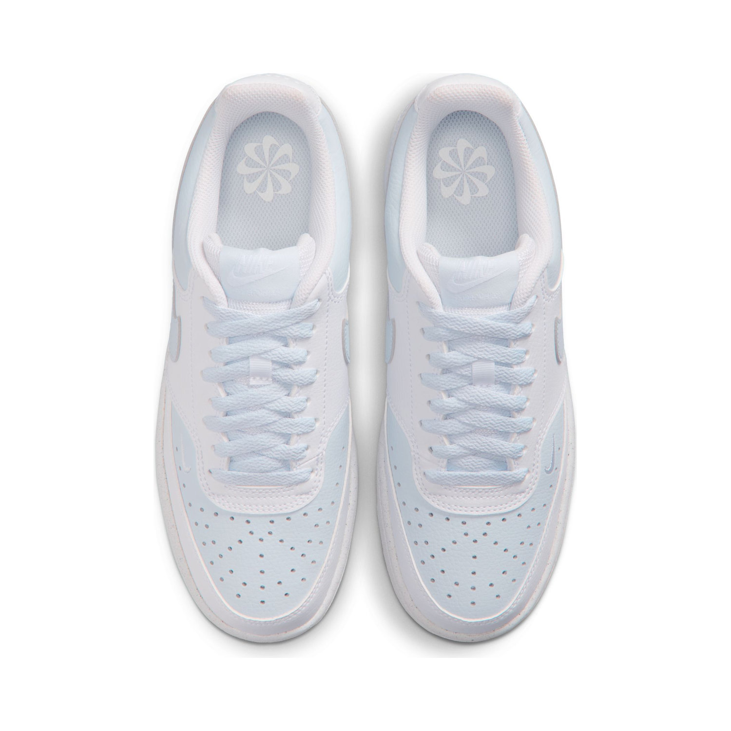 W NIKE COURT VISION LO NN image number null