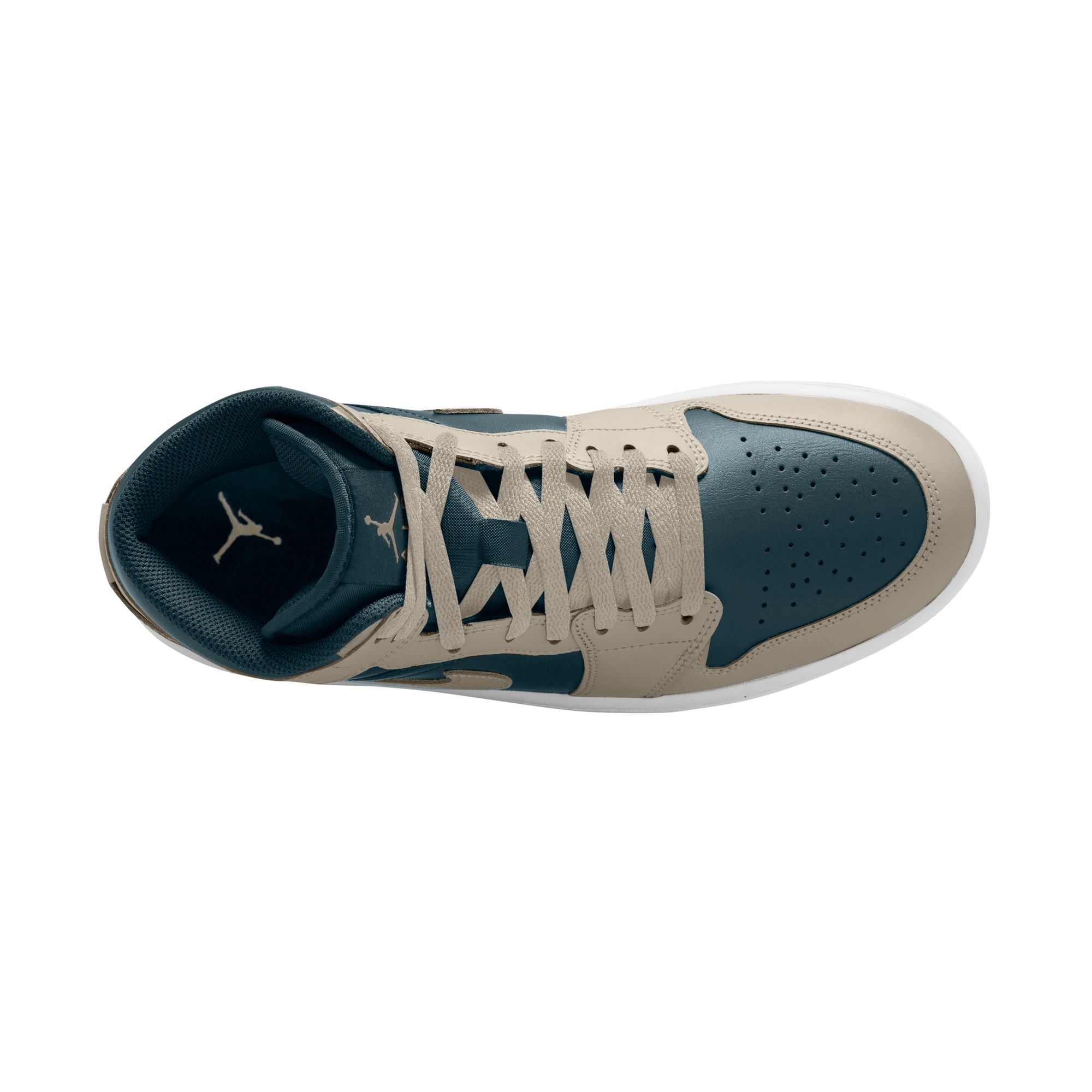 Air Jordan 1 Mid image number null