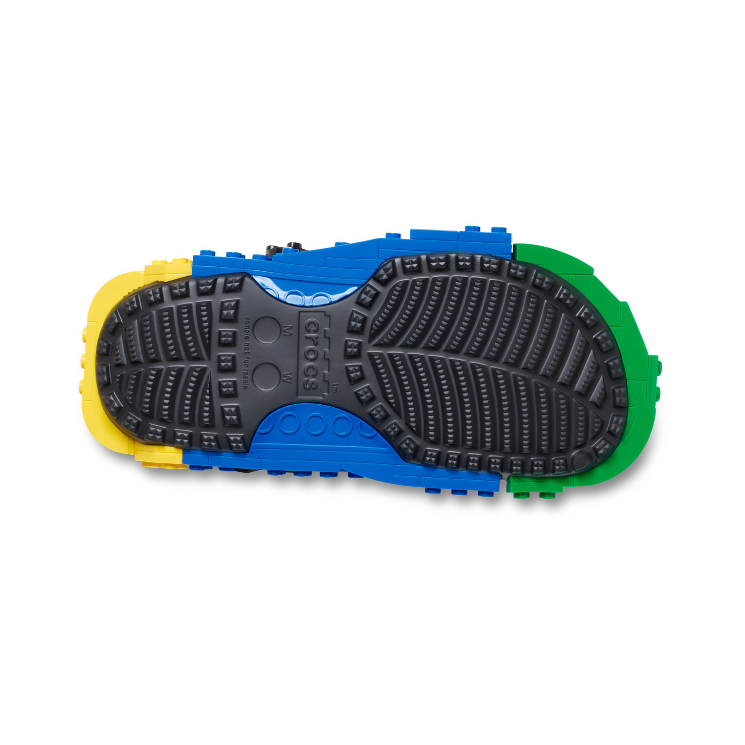 4LW SYSTEM CLOG BLK image number null