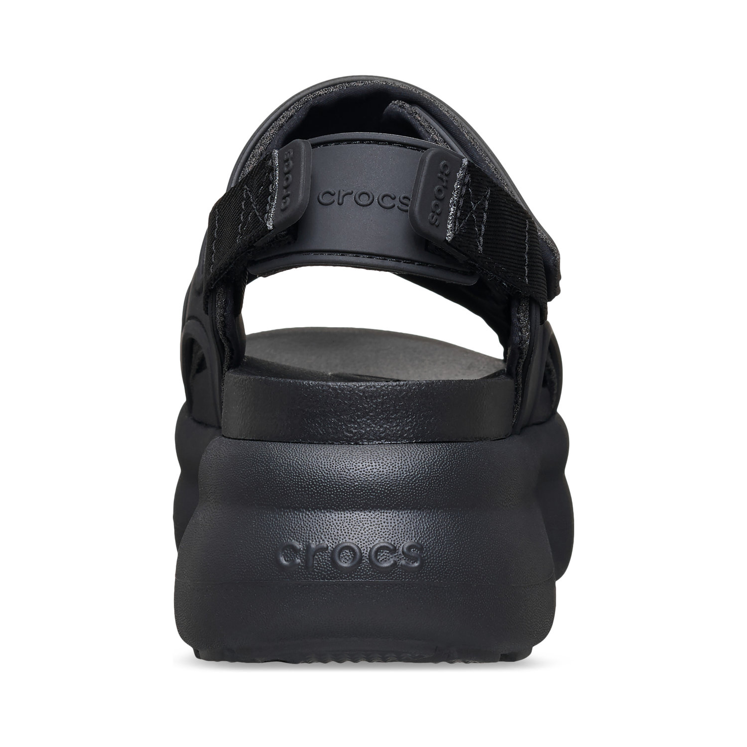 SOHO SPORT SANDAL BLK image number null