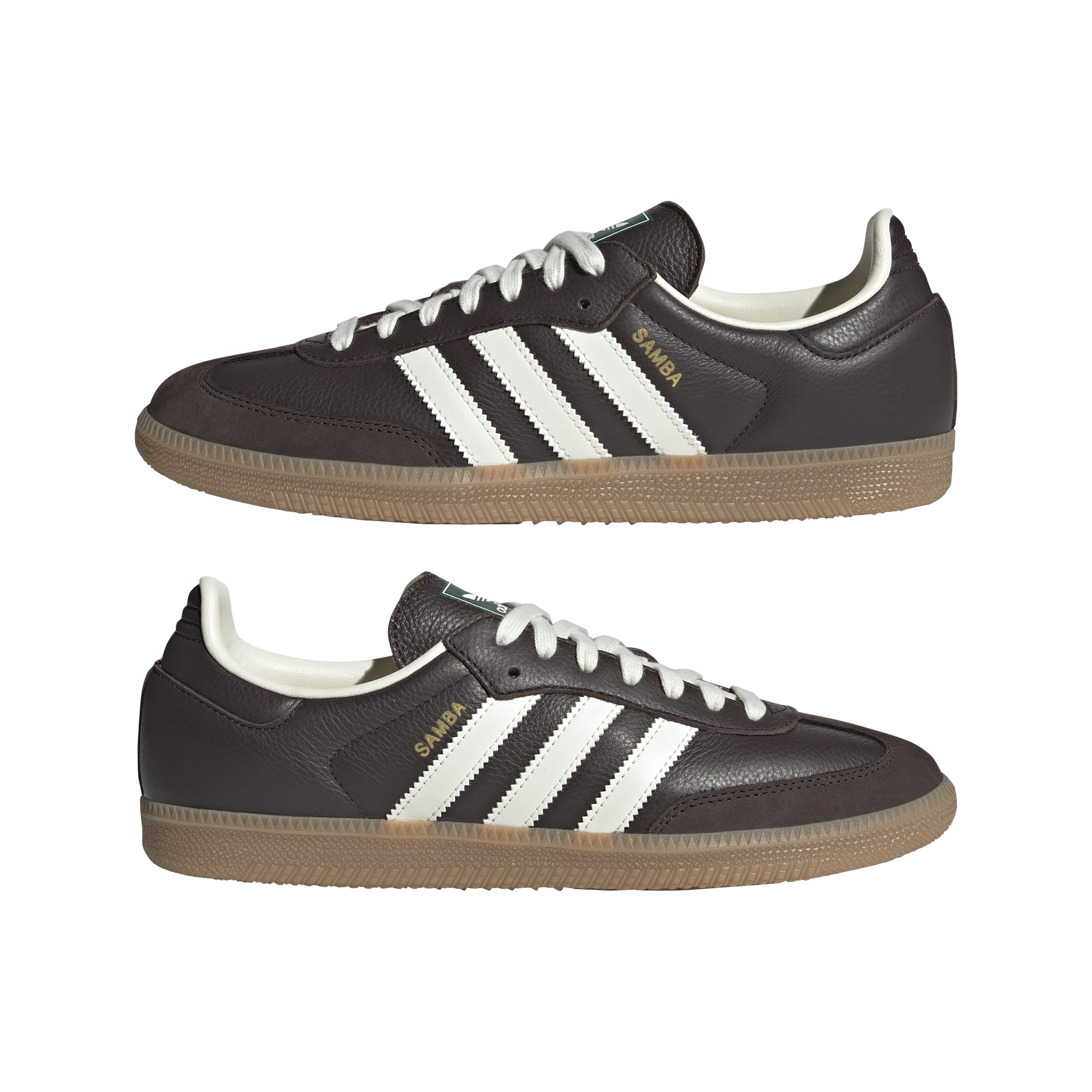 SAMBA OG image number null
