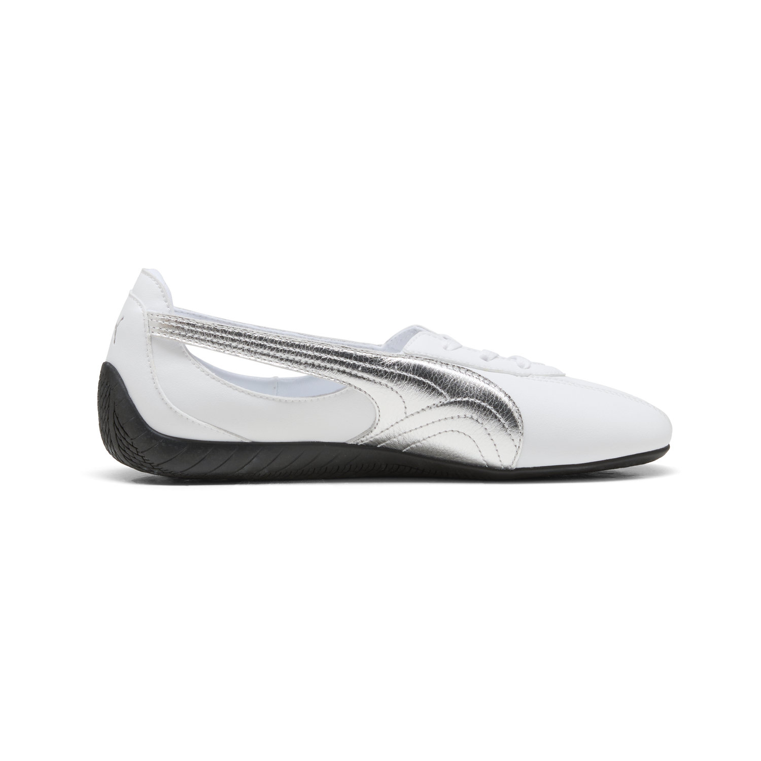 SPEEDCAT BALLET NOVA METALLIC WNS image number null