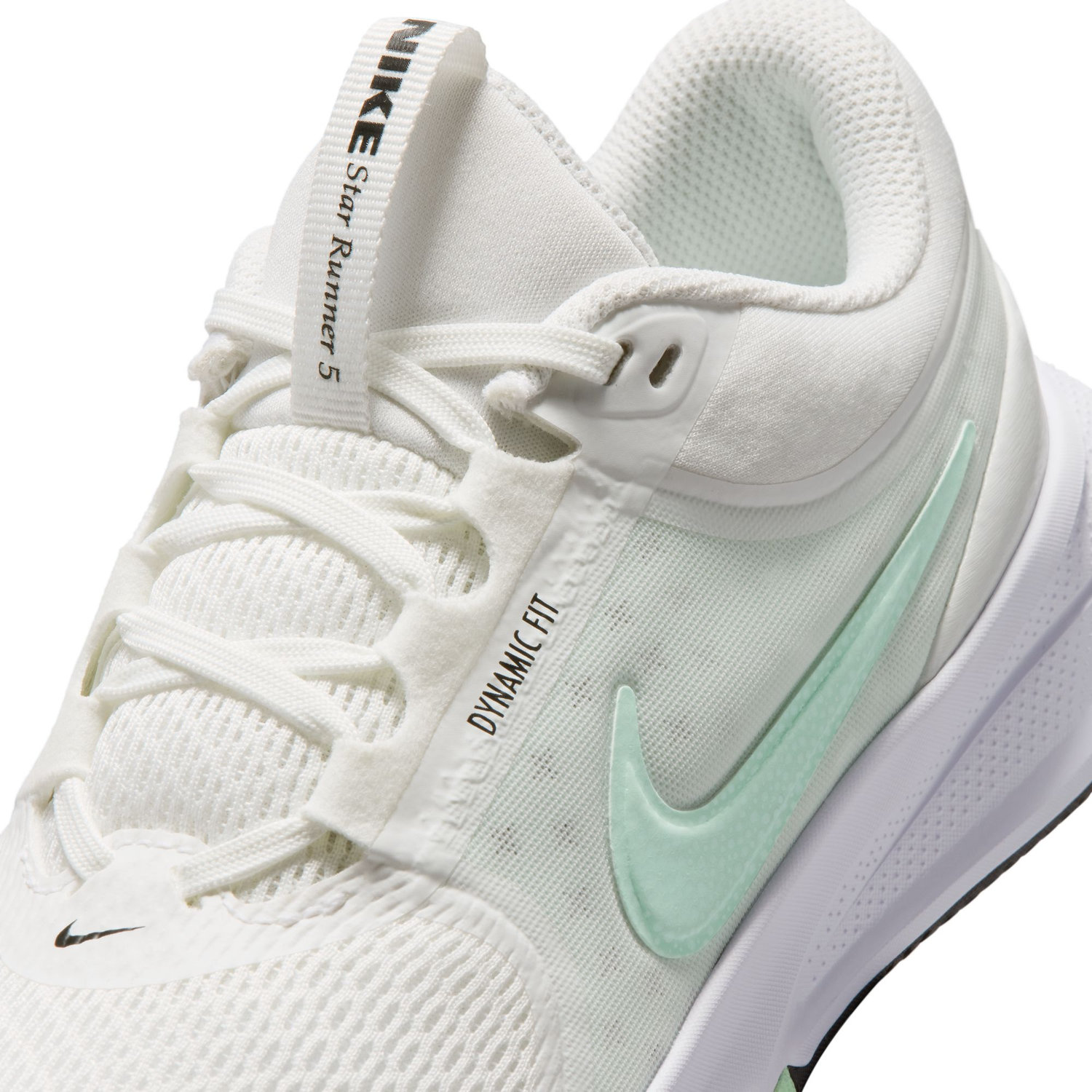 NIKE STAR RUNNER 5 (GS) image number null