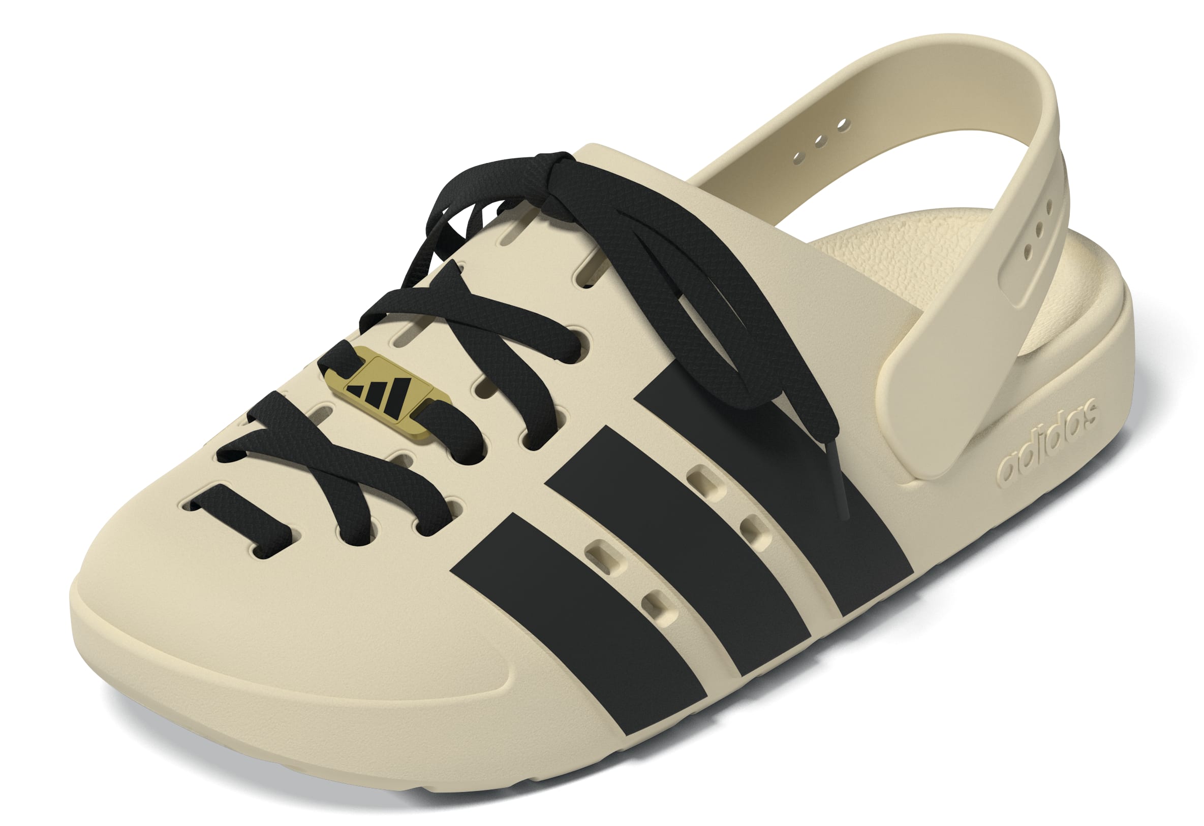 ADILETTE CLOG 2.0 image number null