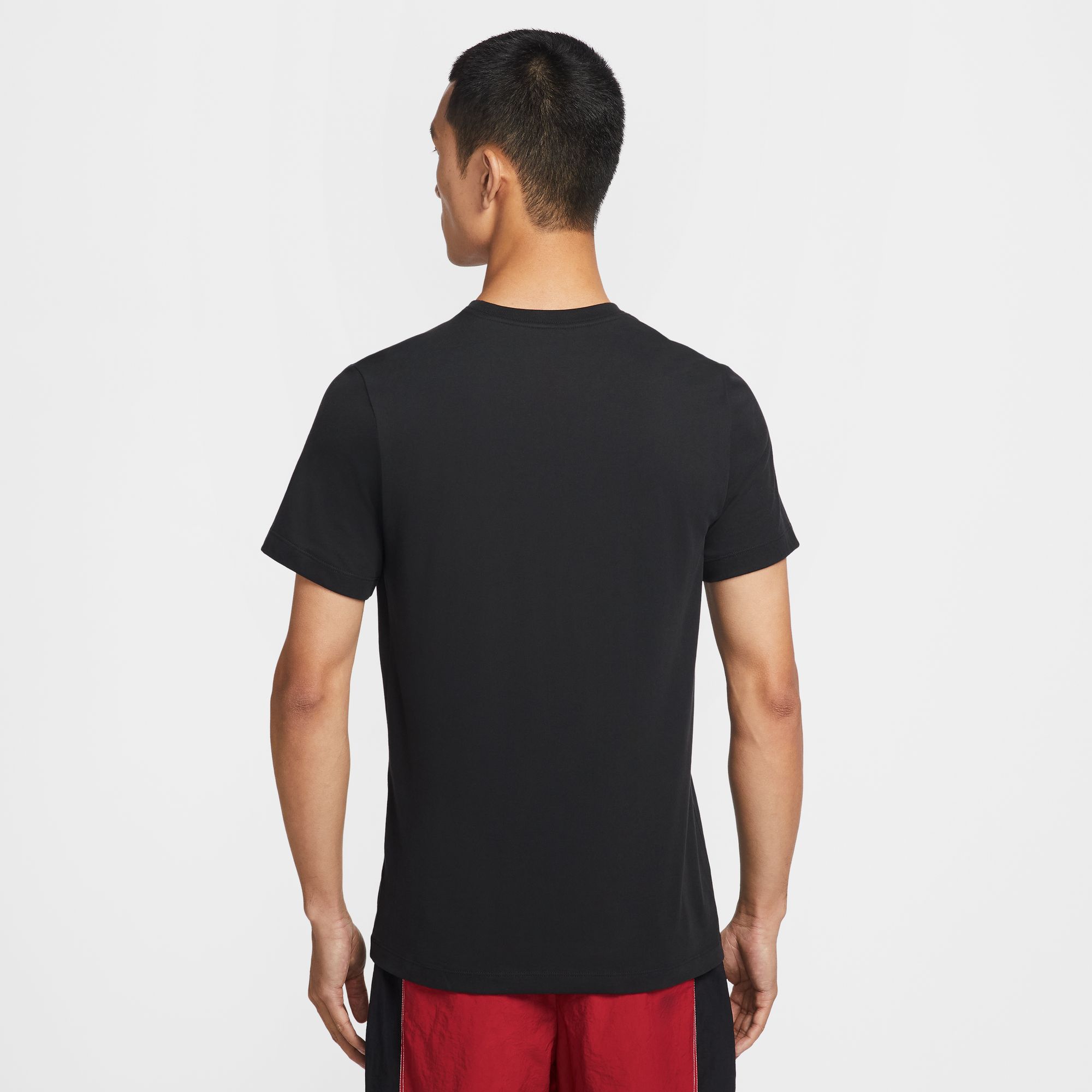 Nike image number null
