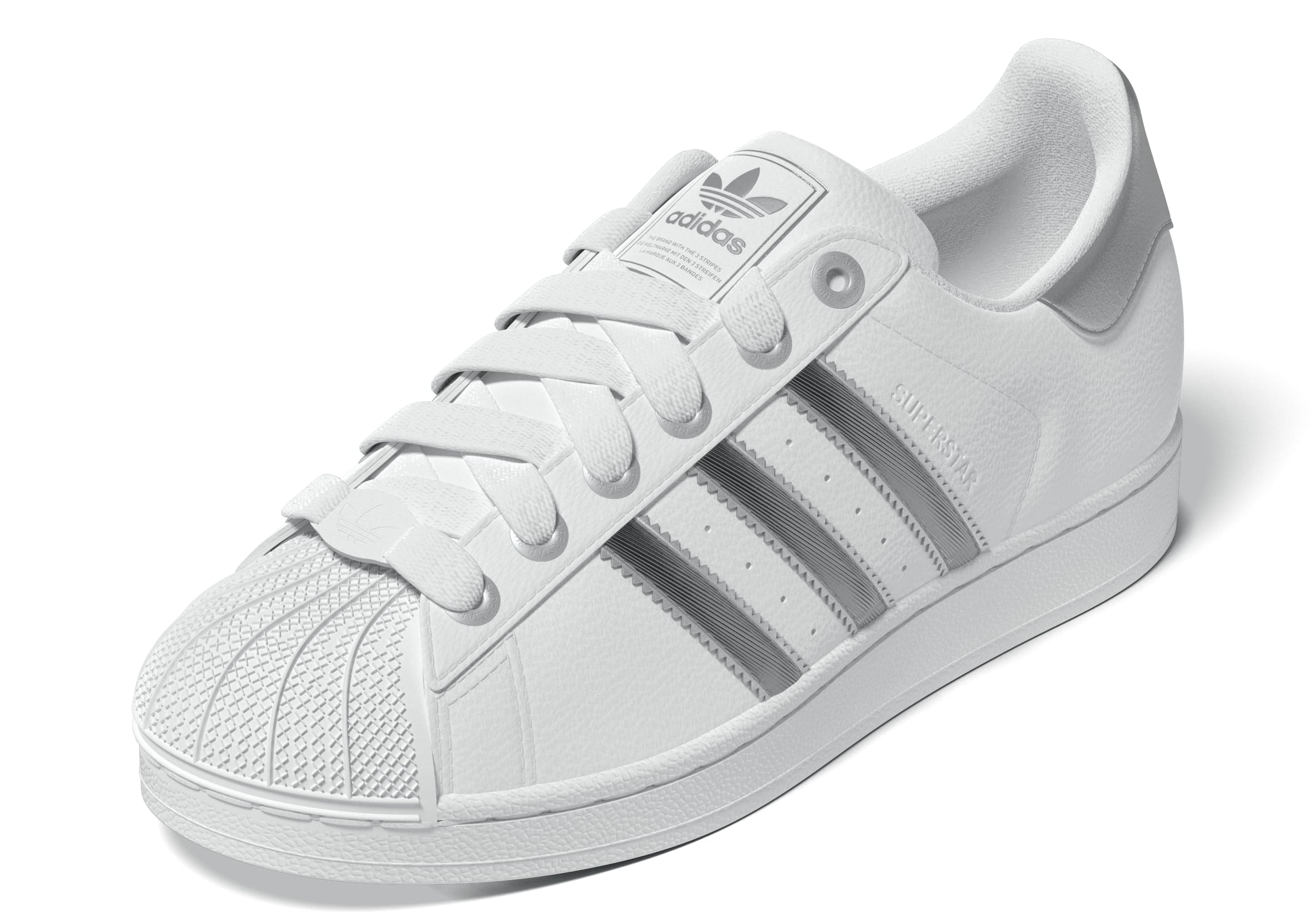 SUPERSTAR II W image number null