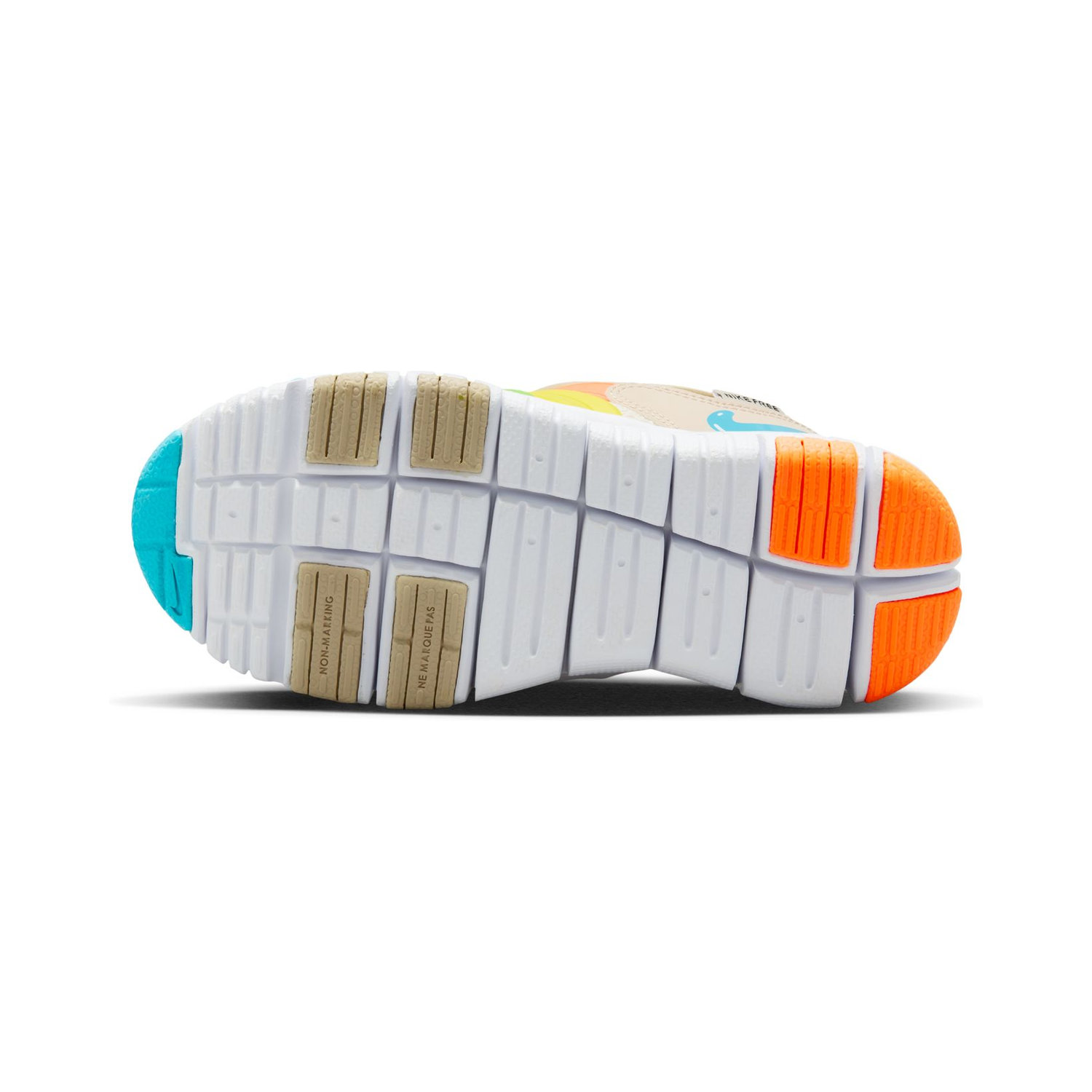 Nike Dynamo Free image number null