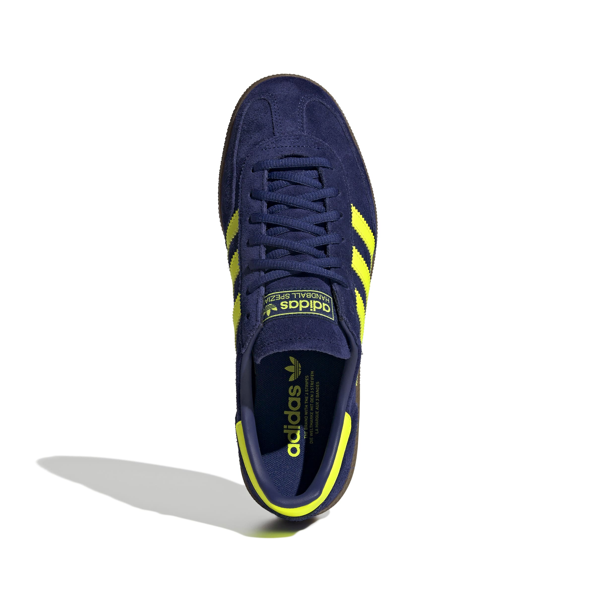 HANDBALL SPEZIAL image number null