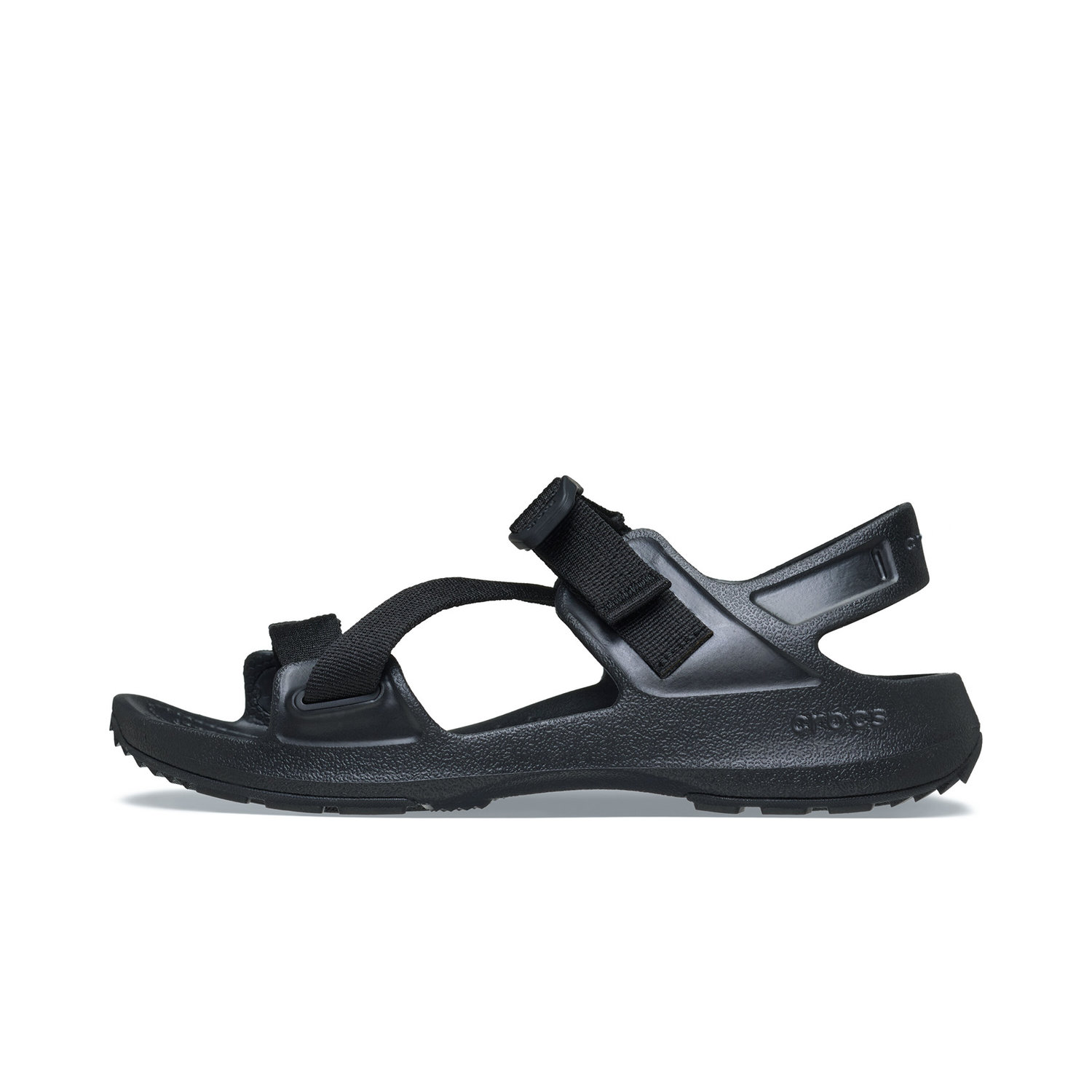 QUICK TRAIL SANDAL BLK/BLK