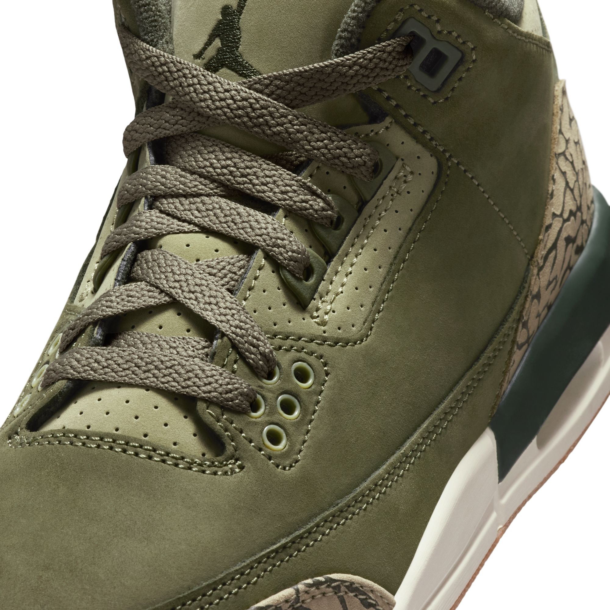 AIR JORDAN 3 RETRO image number null