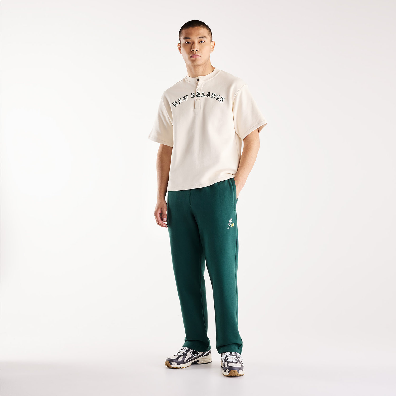 SHOHEI SIGNATURE FT HENLEY SS image number null