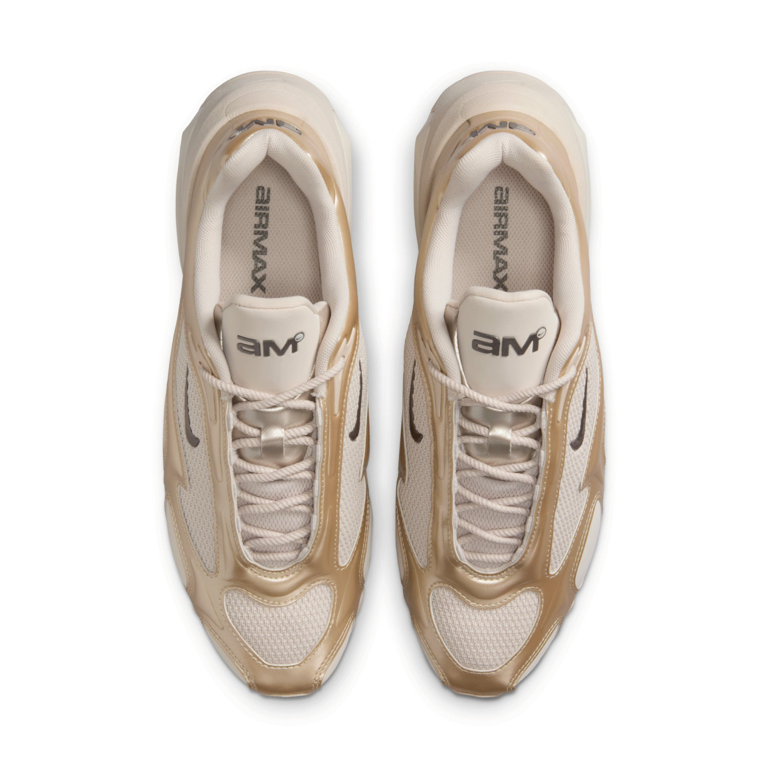 WMNS NIKE AIR MAX MUSE image number null