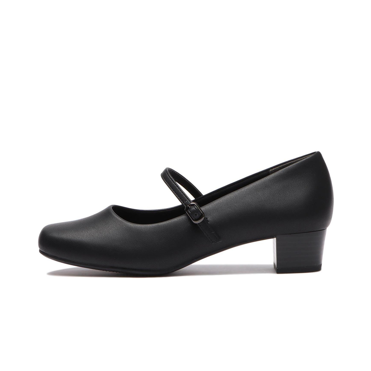 STRAP PUMPS 3.5