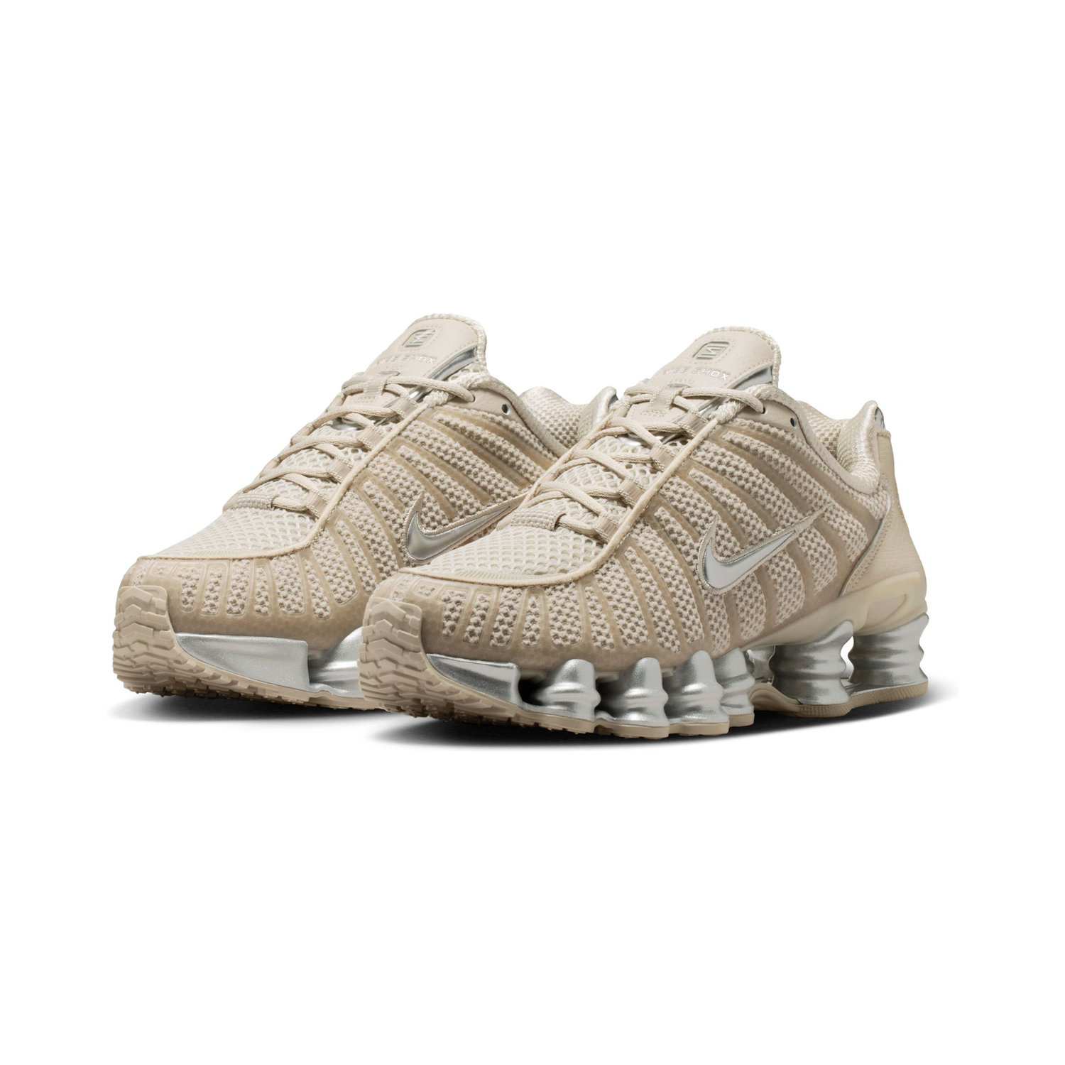 Nike Shox TL image number null