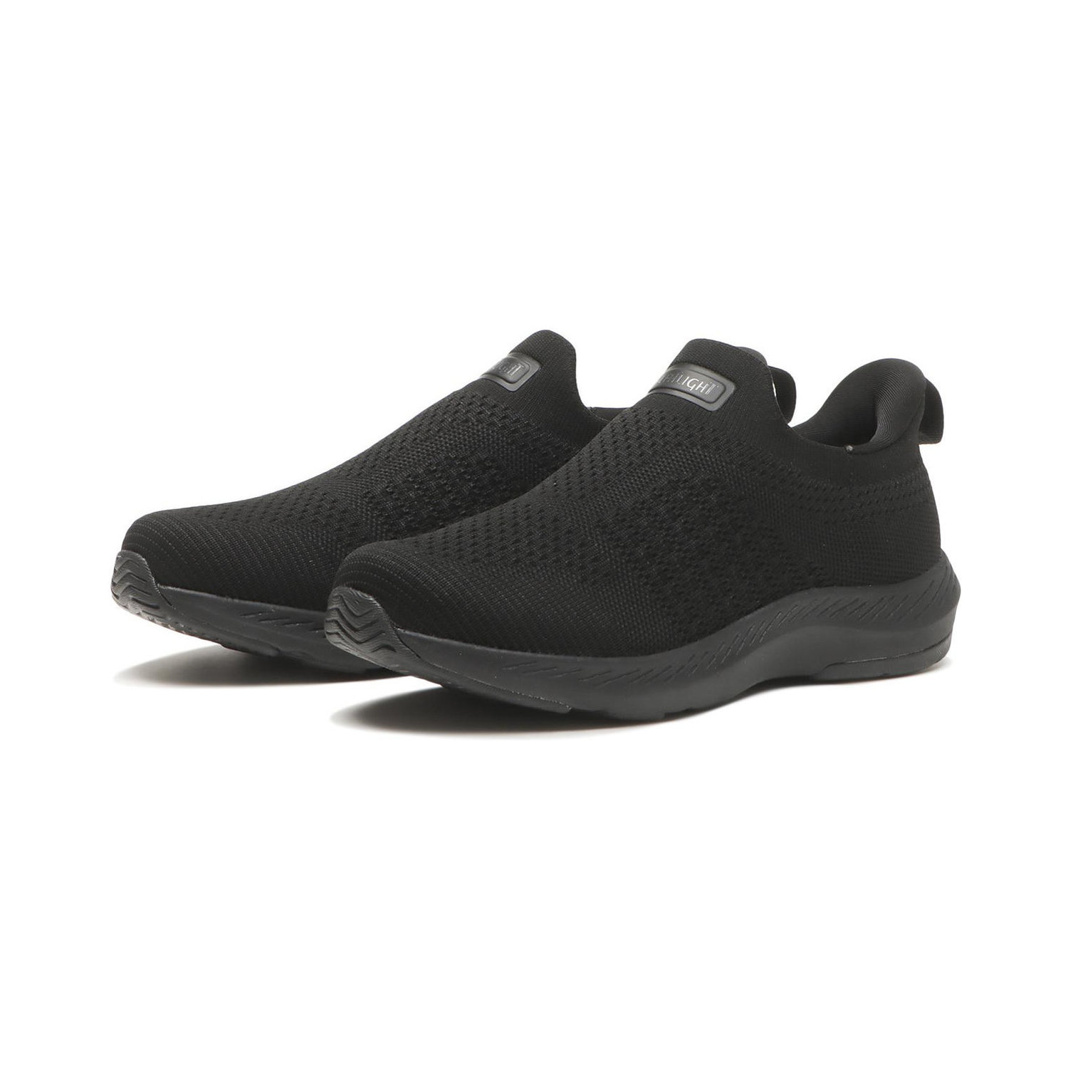 QS KNIT SLIPON image number null