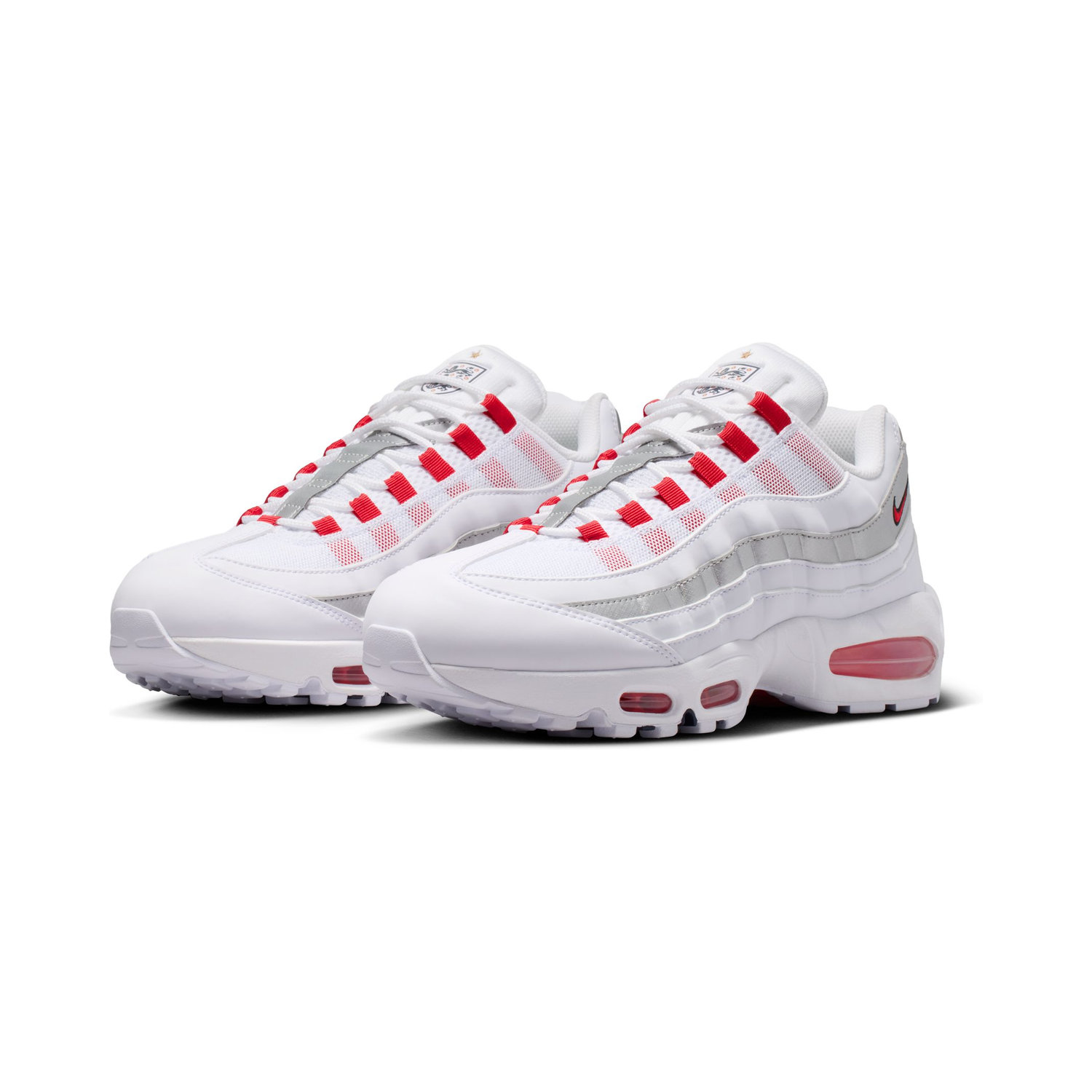 Nike Air Max 95 Big Bubble "England" image number null