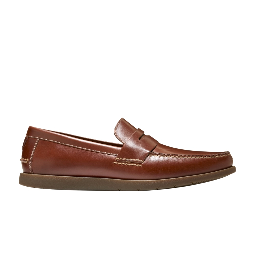 BROWER PENNY LOAFER image number null