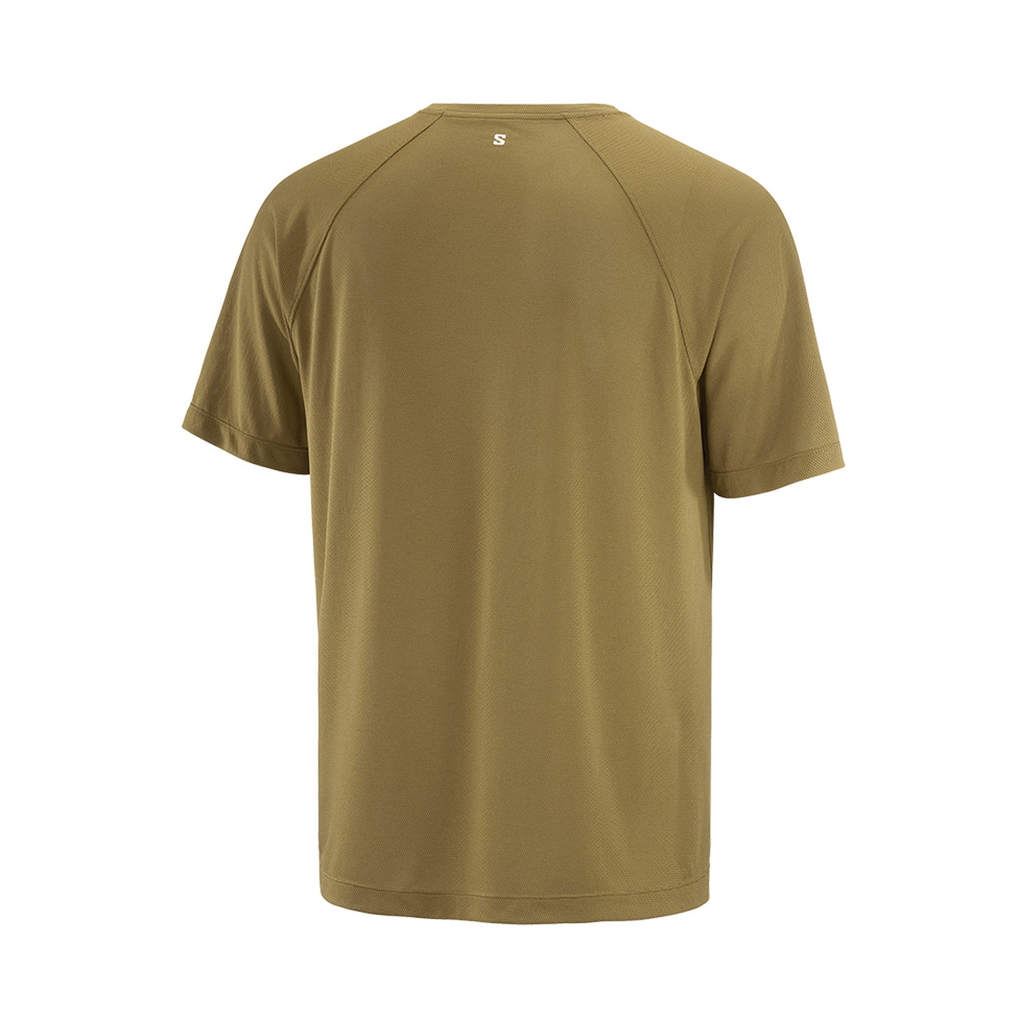SHKOUT CORE SS TEE M image number null