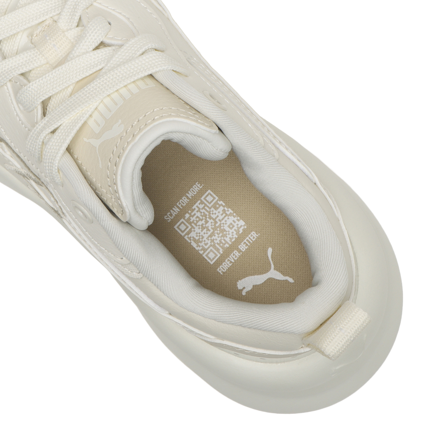 CILIA WEDGE PUMA image number null