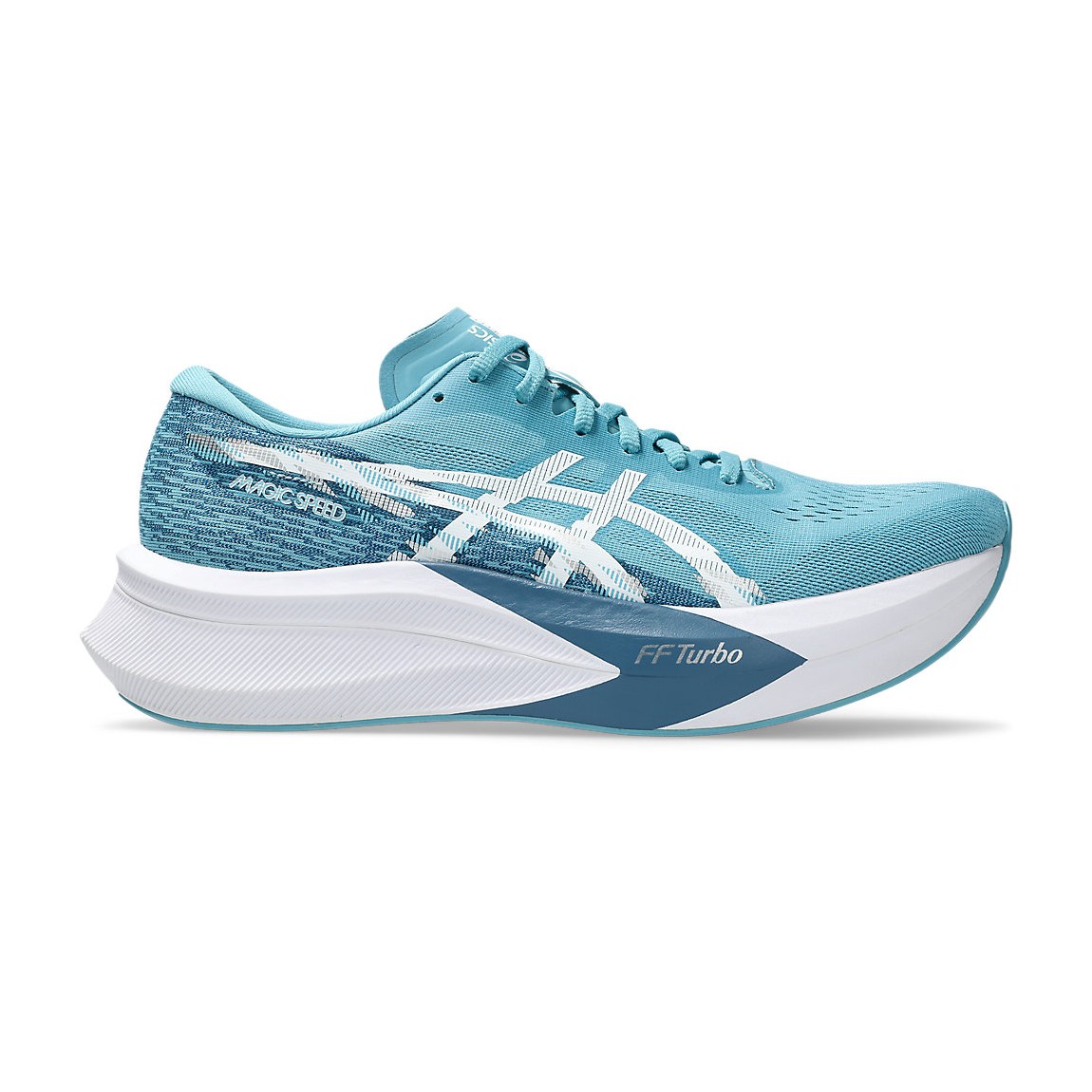 MAGIC SPEED 4 image number null