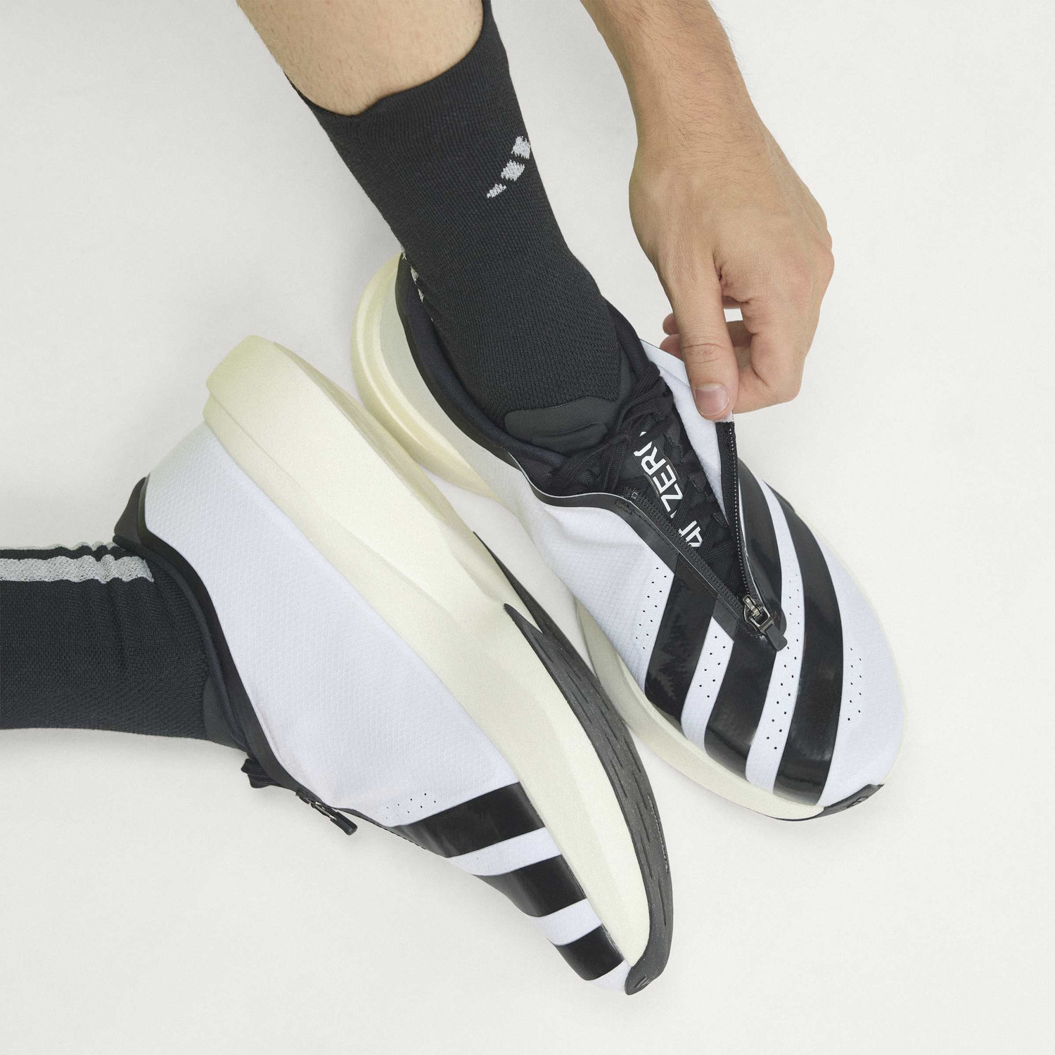ADIZERO EVO SL ZIP M image number null
