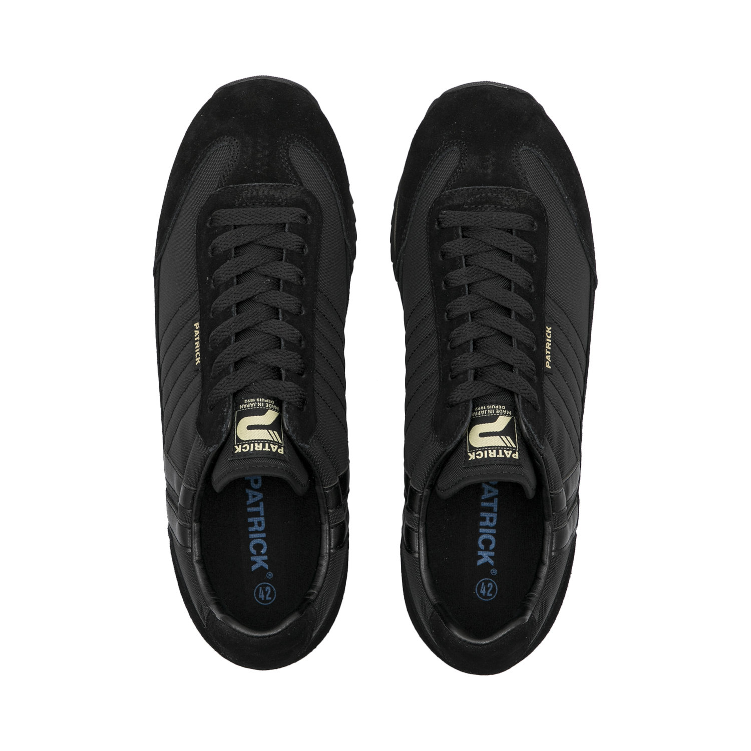 MARATHON image number null