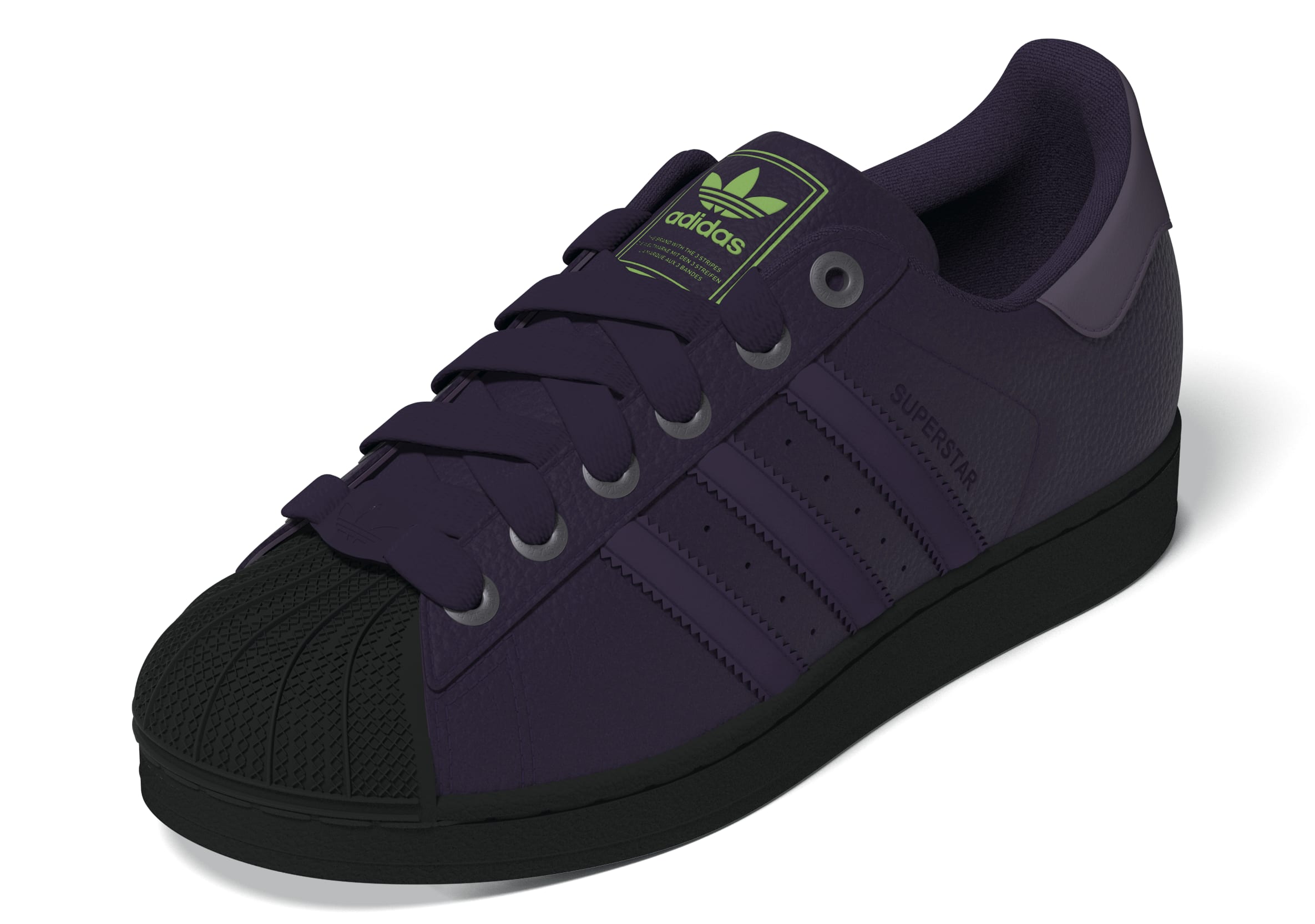 SUPERSTAR II W image number null