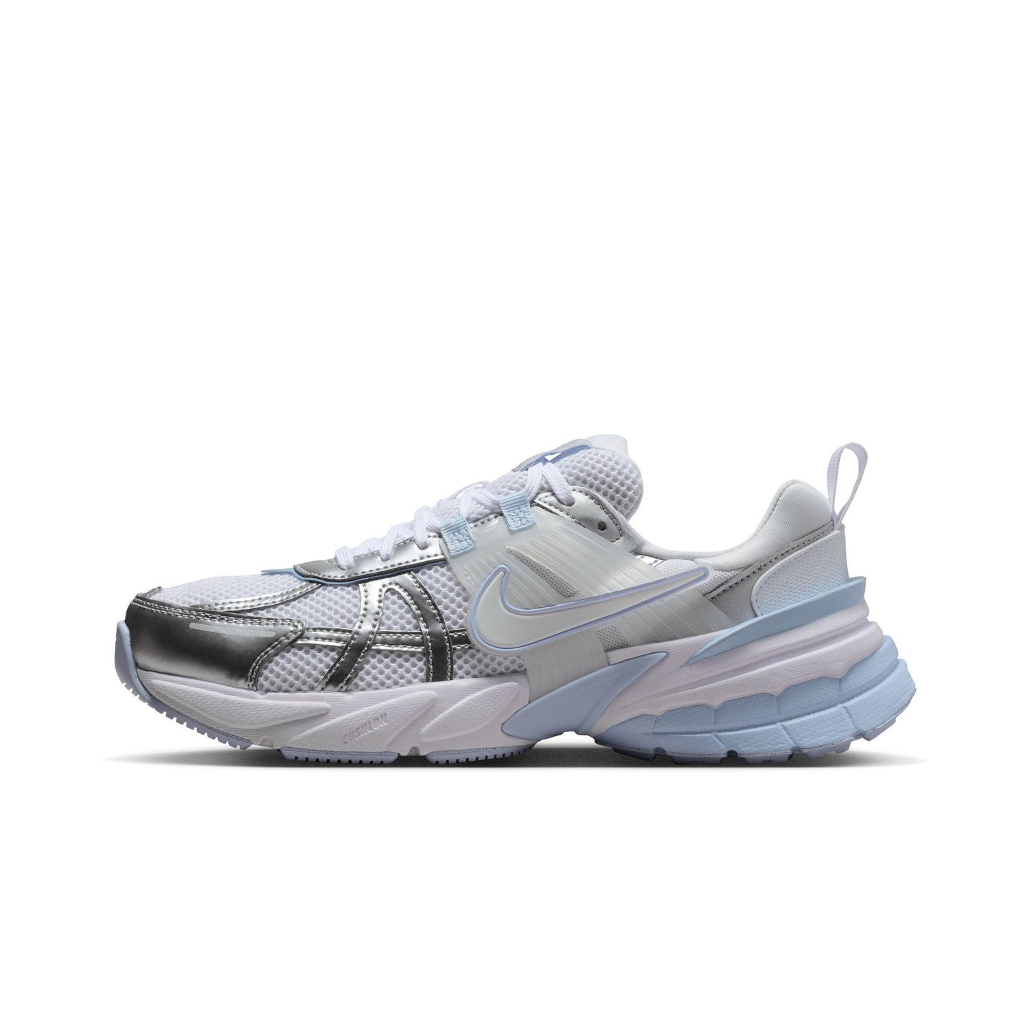 W NIKE V2K RUN image number null