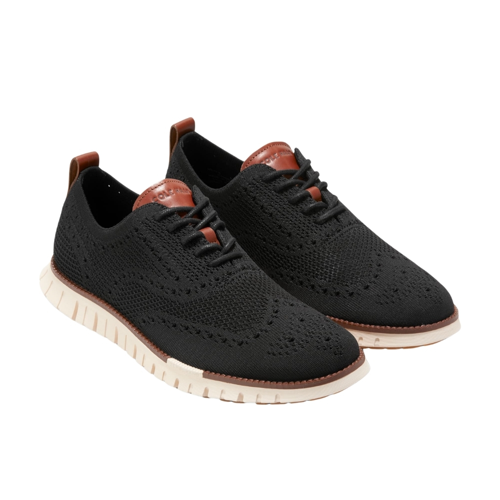 ZEROGRAND REMASTERED STITCHLITE WINGTIP image number null
