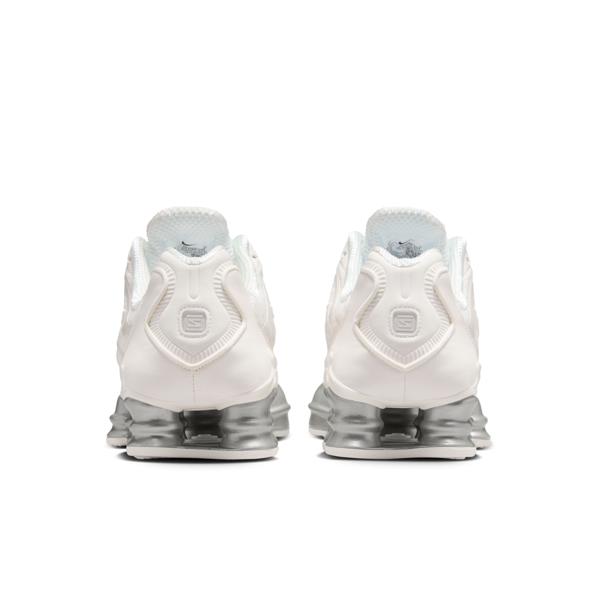 Nike Shox TL image number null