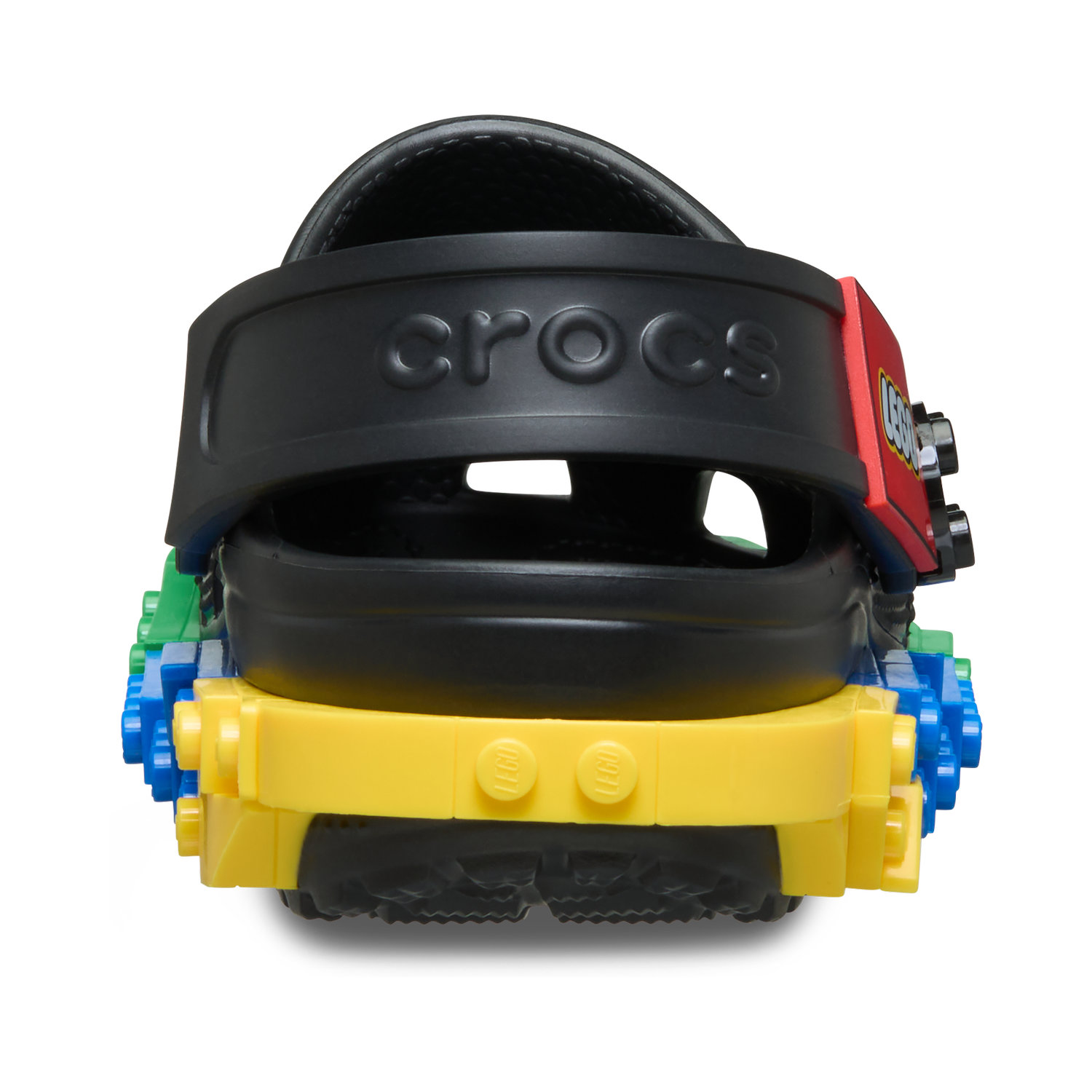 4LW SYSTEM CLOG K BLK image number null