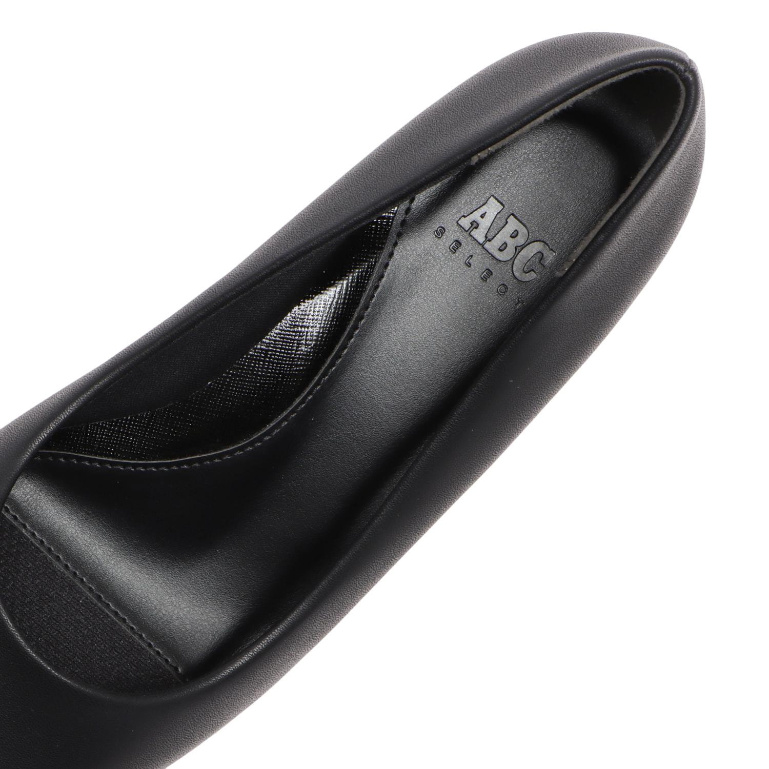 PLAIN PUMPS 5.5 image number null