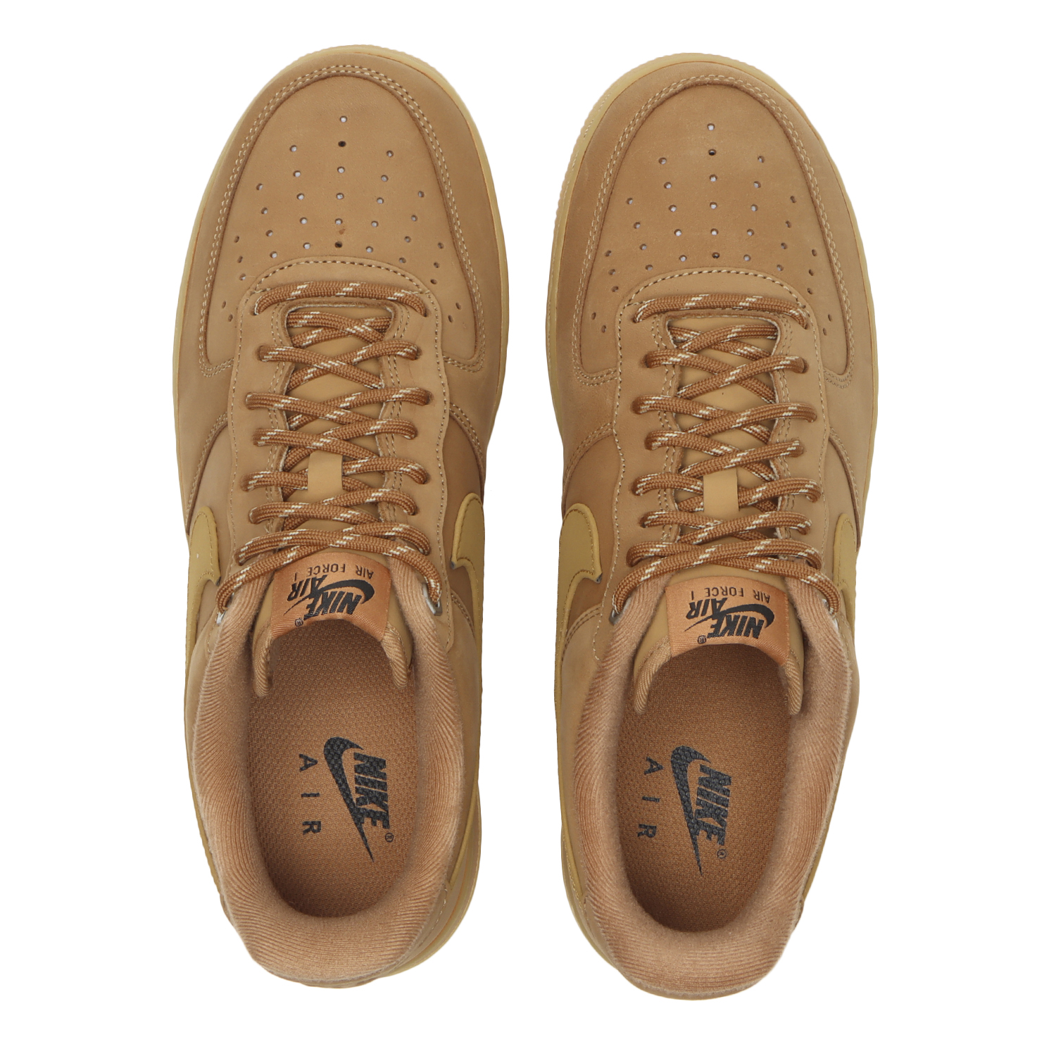 NIKE AIR FORCE 1 '07 WB image number null