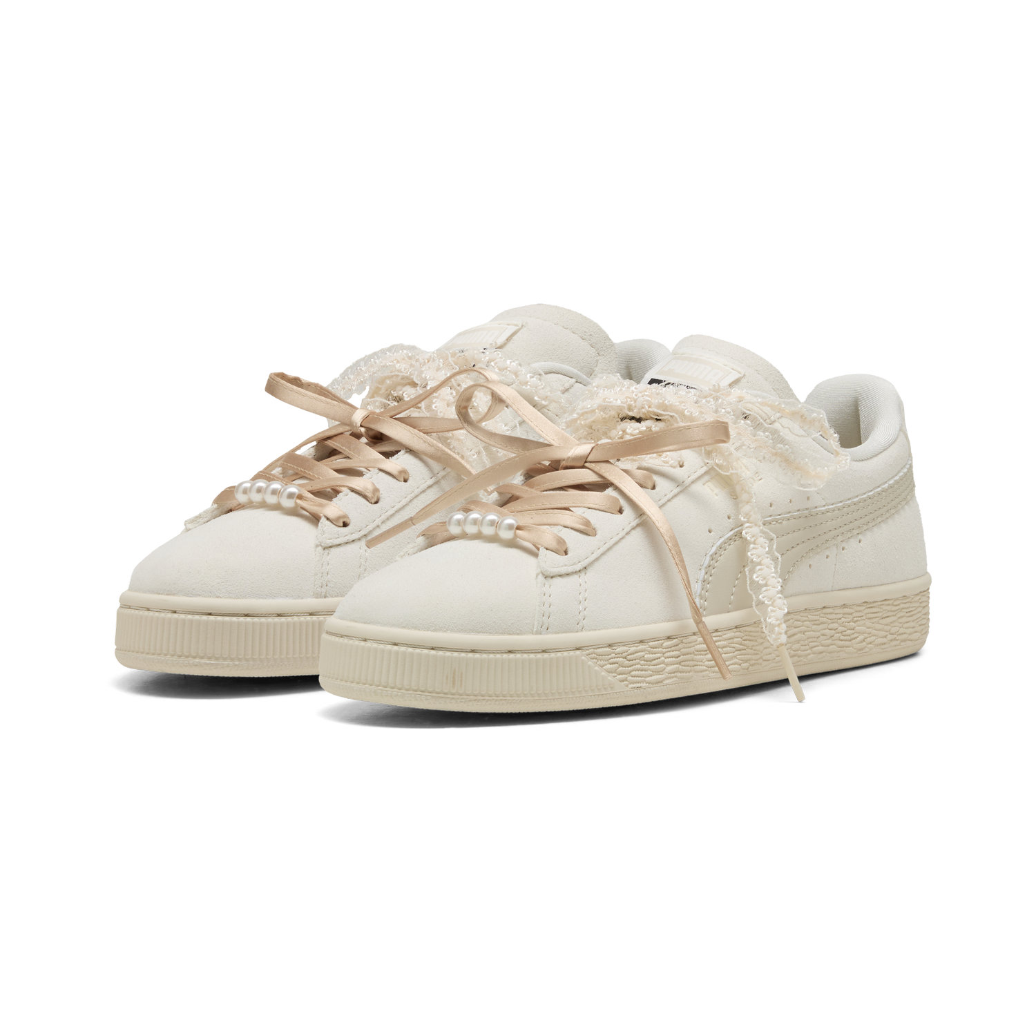 SUEDE BLOOM WNS image number null