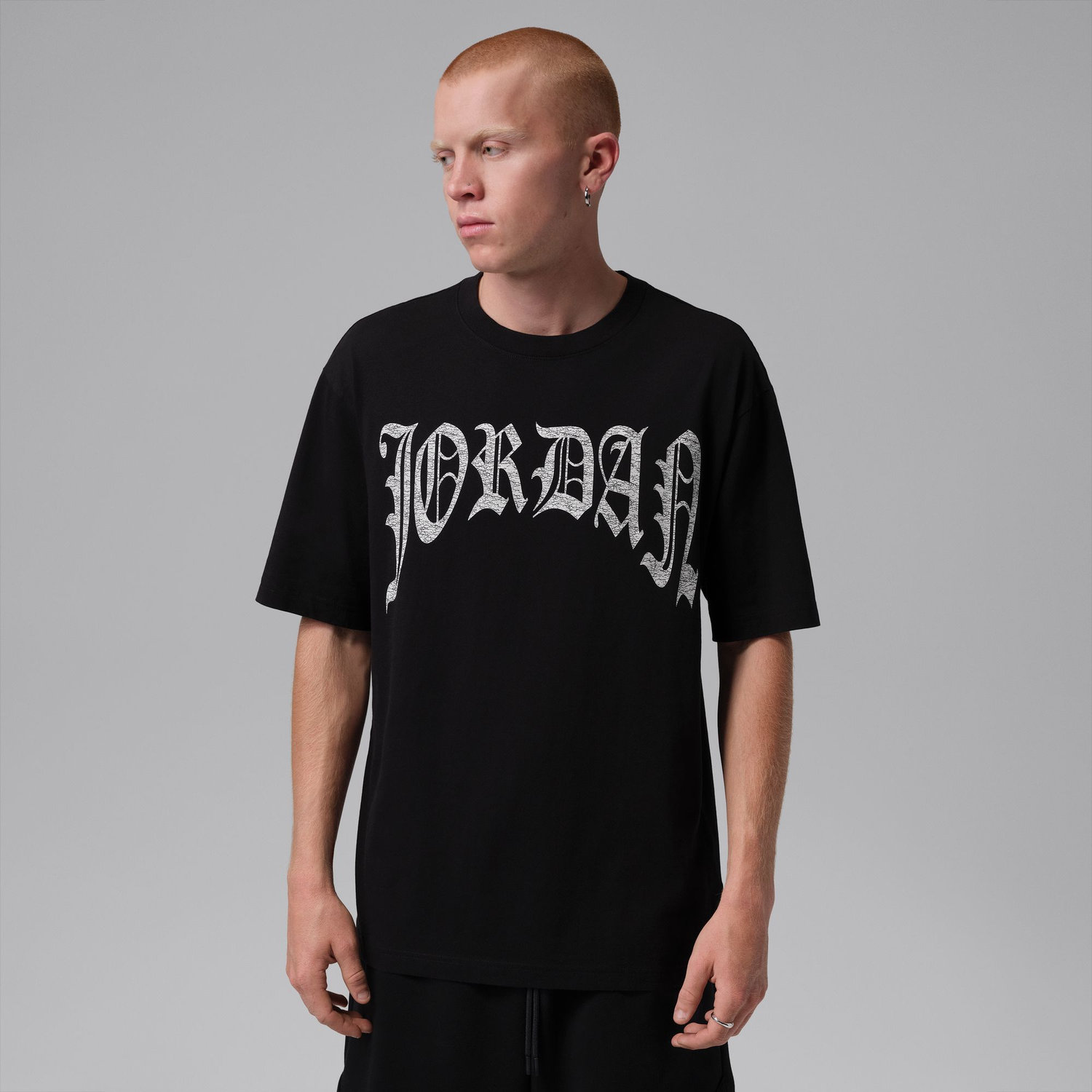 M J BRK S GOTHIC 85 SS CREW