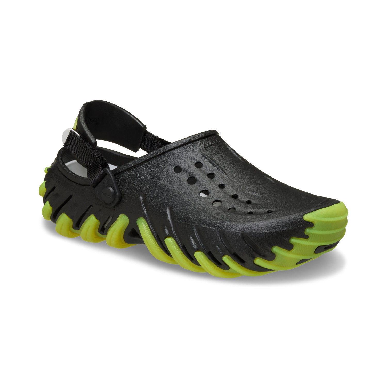 ECHO ICEY RO CLOG image number null